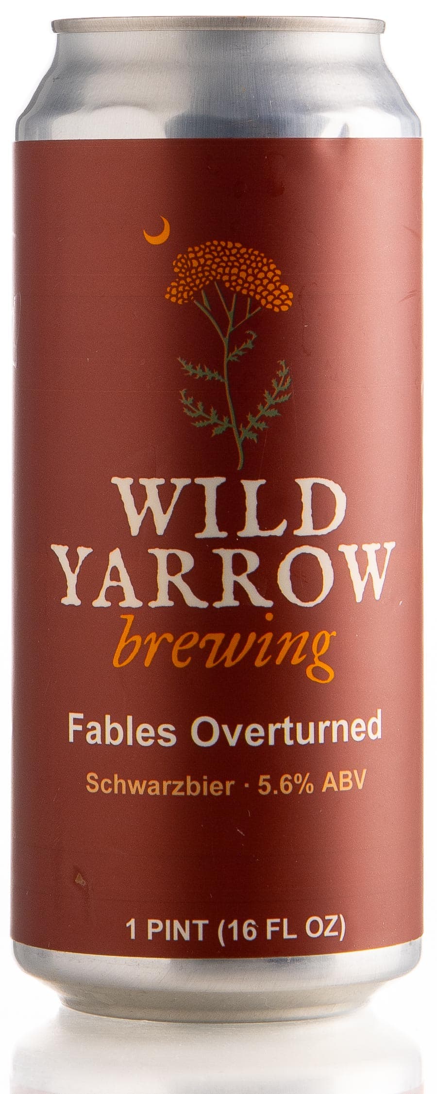 Fables Overturned