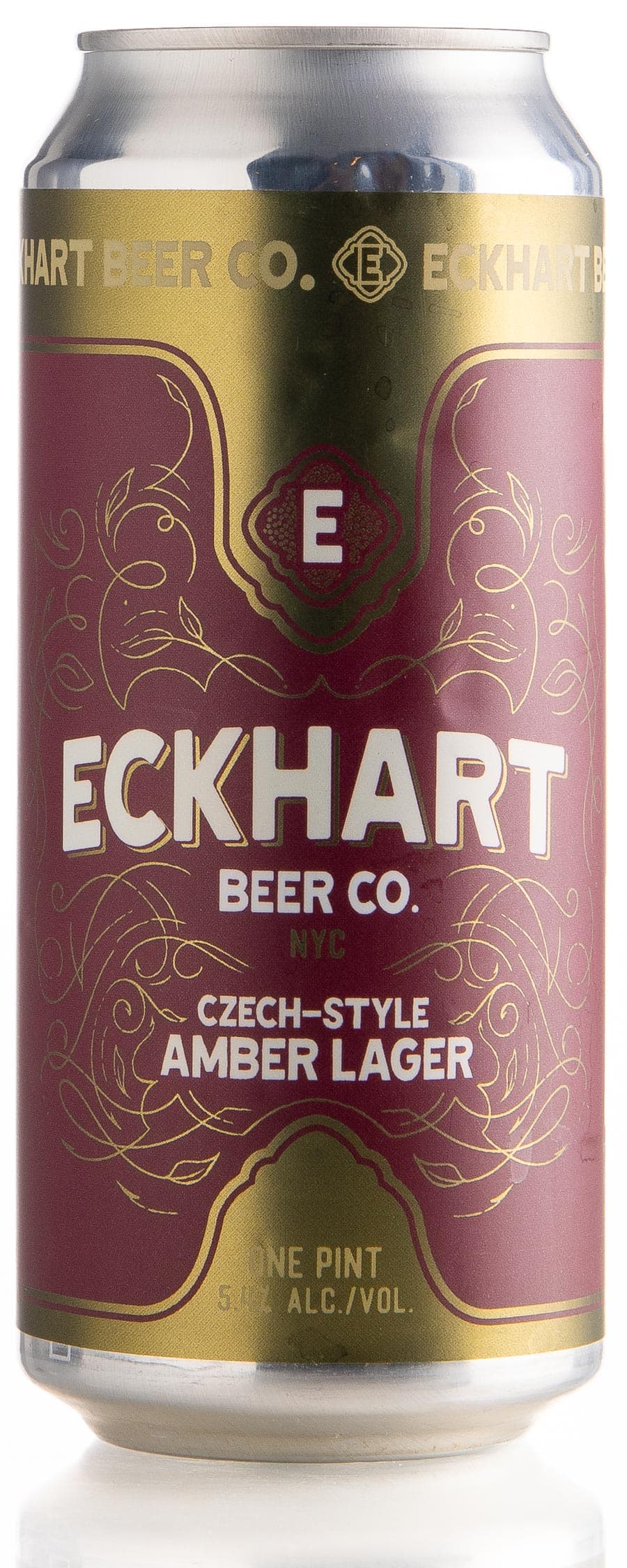 Czech-Style Amber Lager