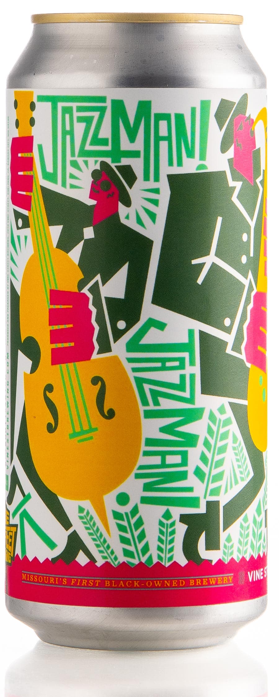 Jazzman