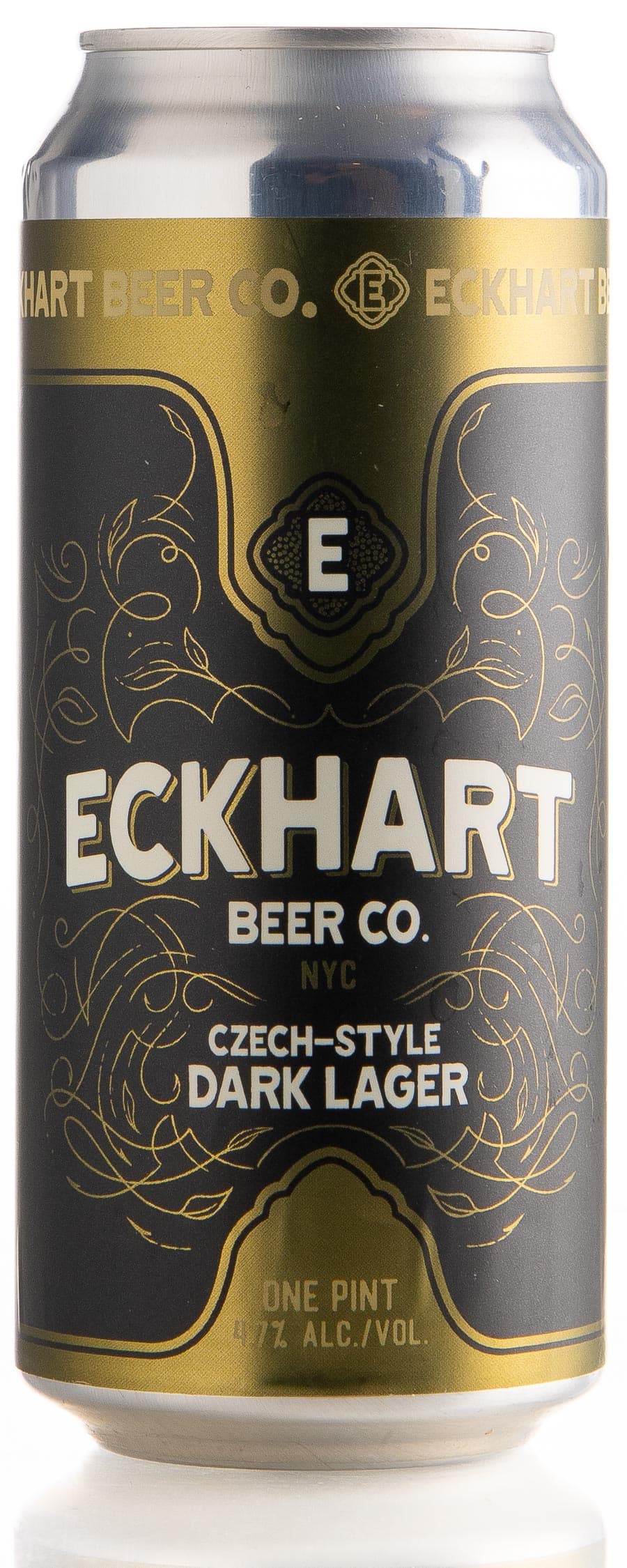 Czech-Style Dark Lager