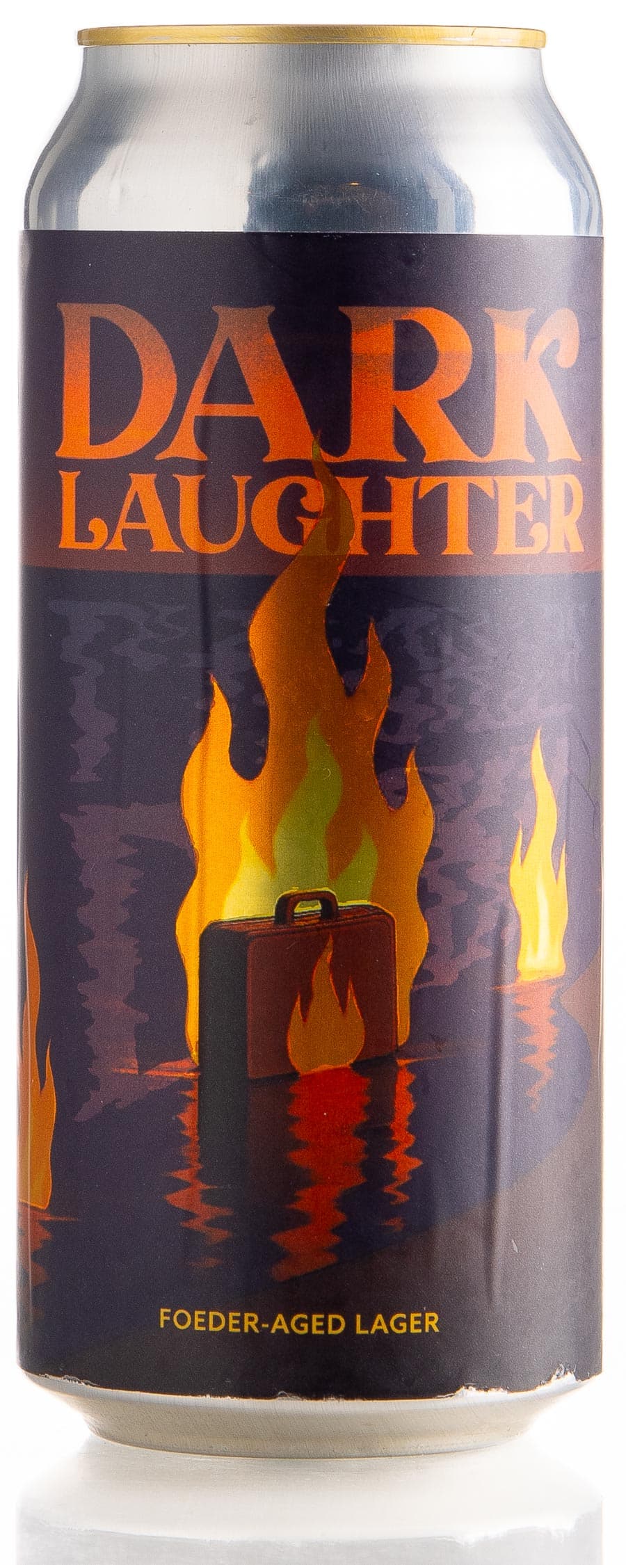 Dark Laughter