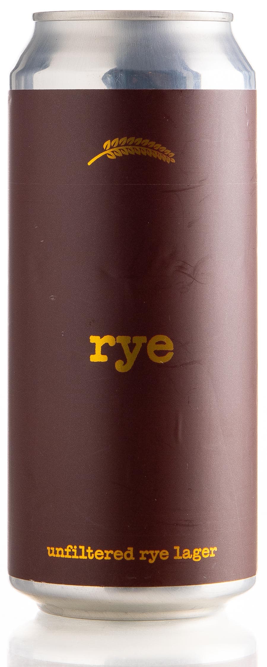 Rye Lager