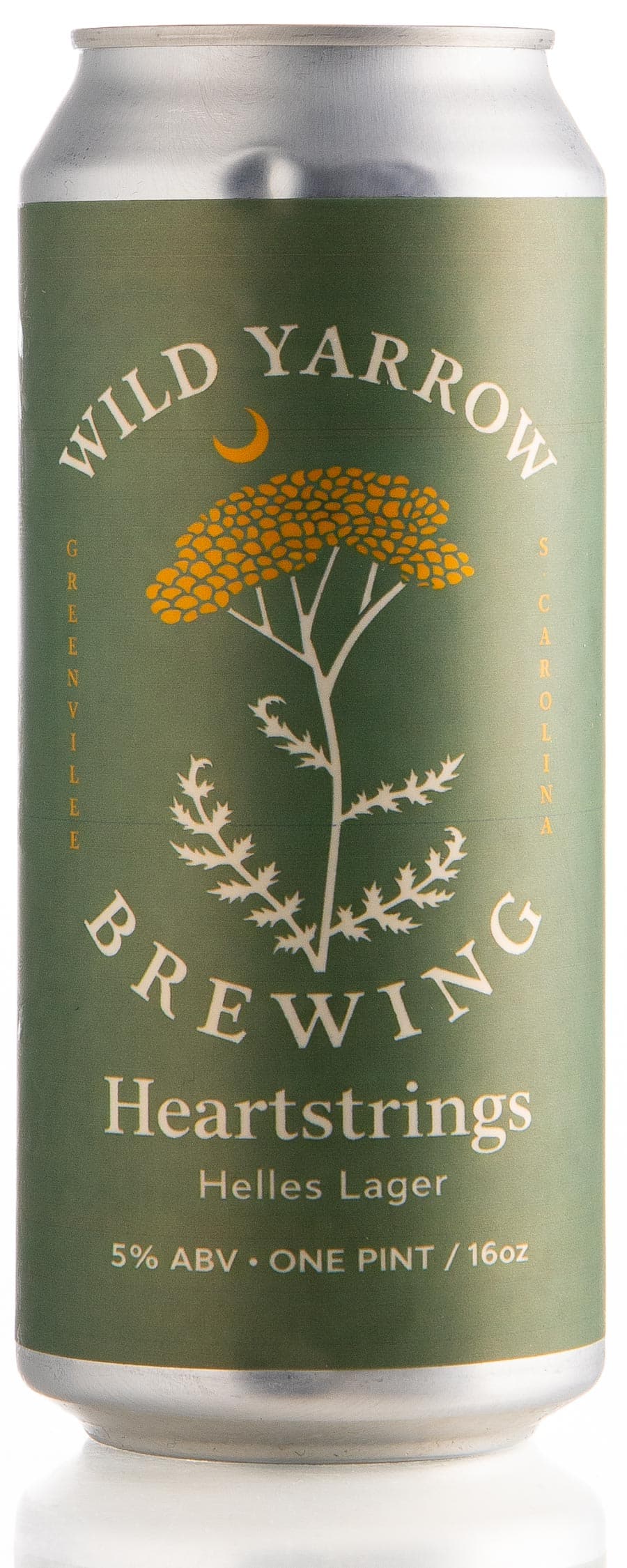 Heartstrings Helles