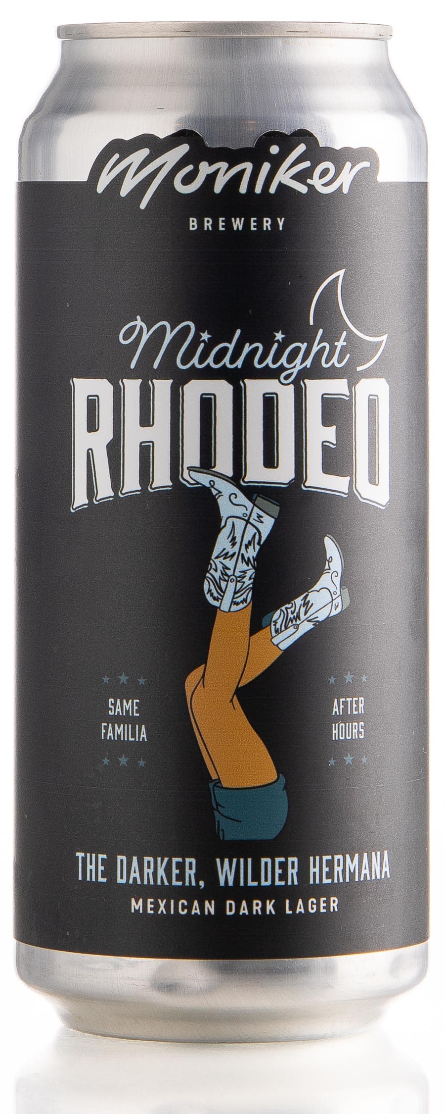 Midnight Rhodeo