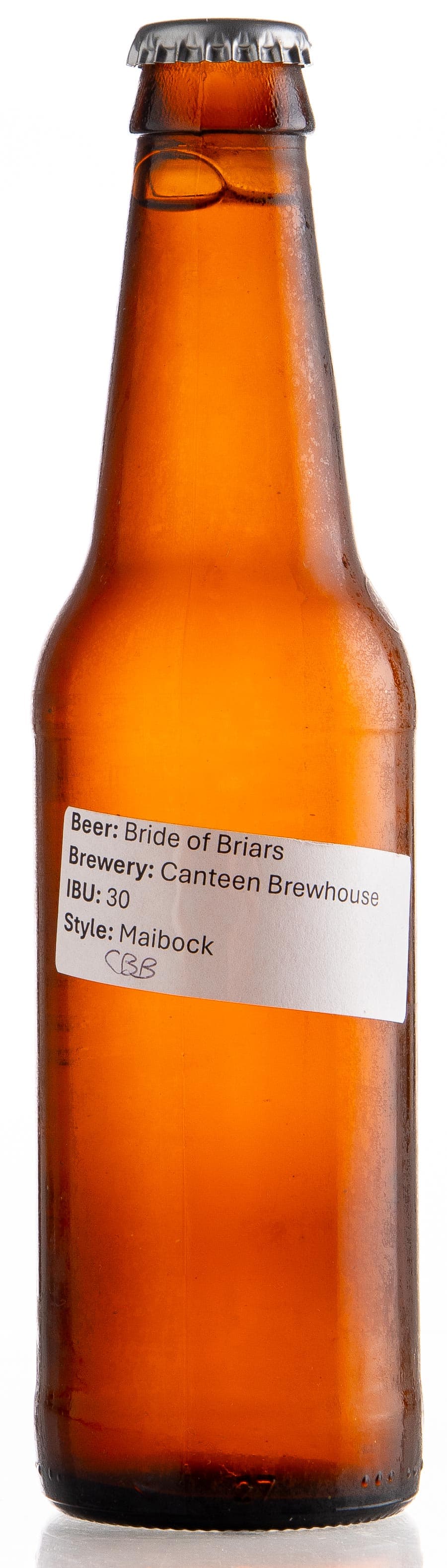 Bride of Briars