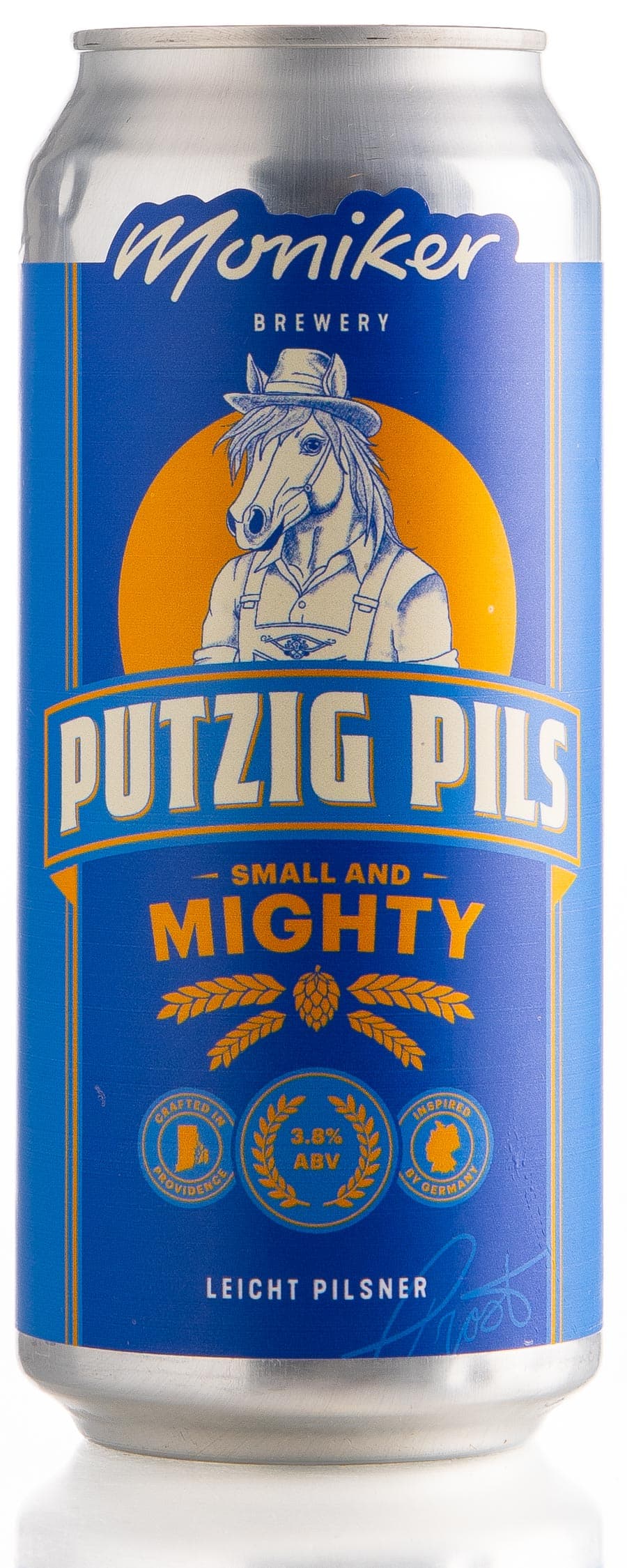 Putzig Pils