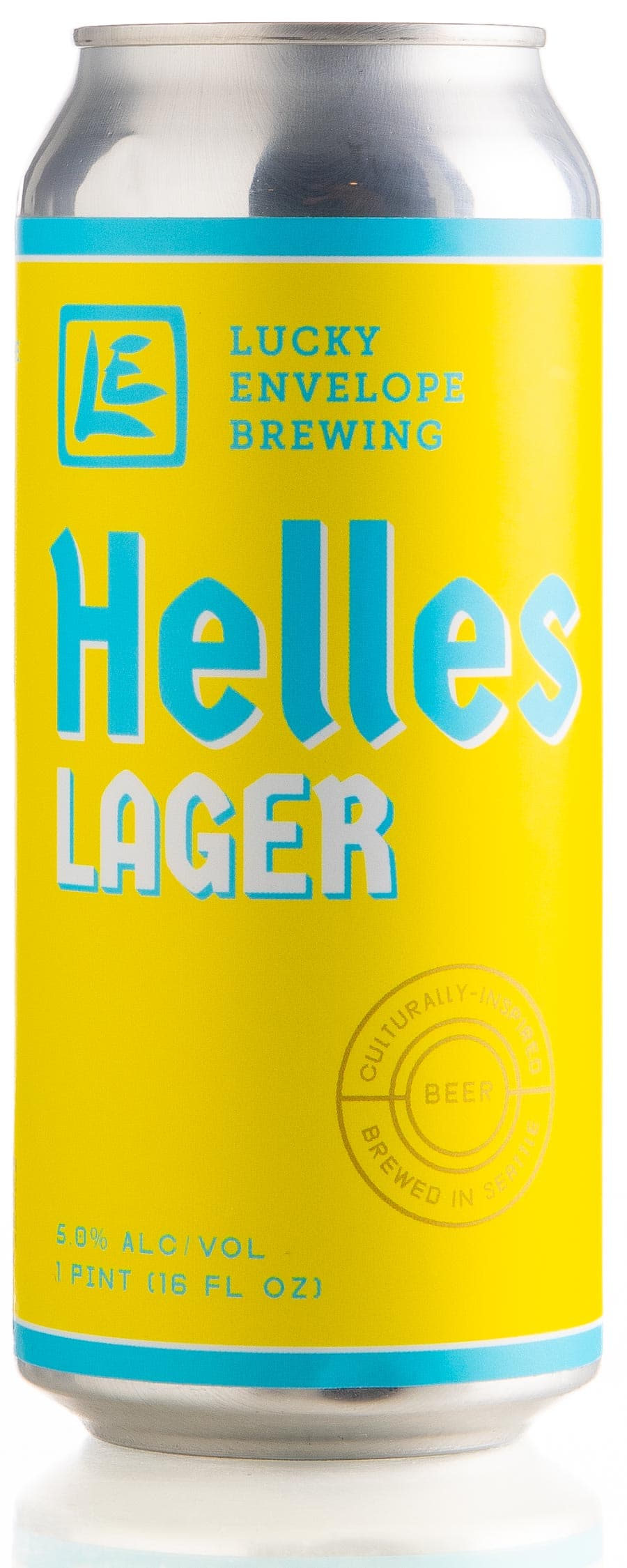 Helles Lager