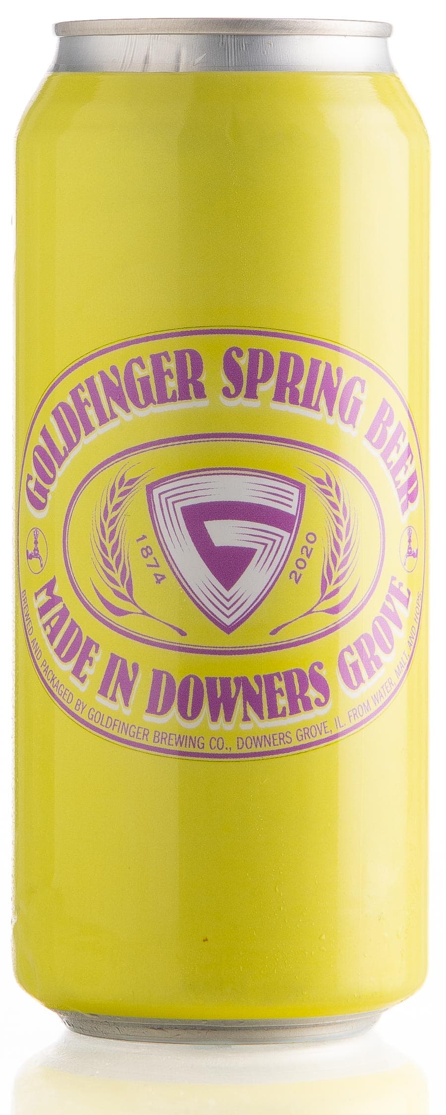 Spring Beer