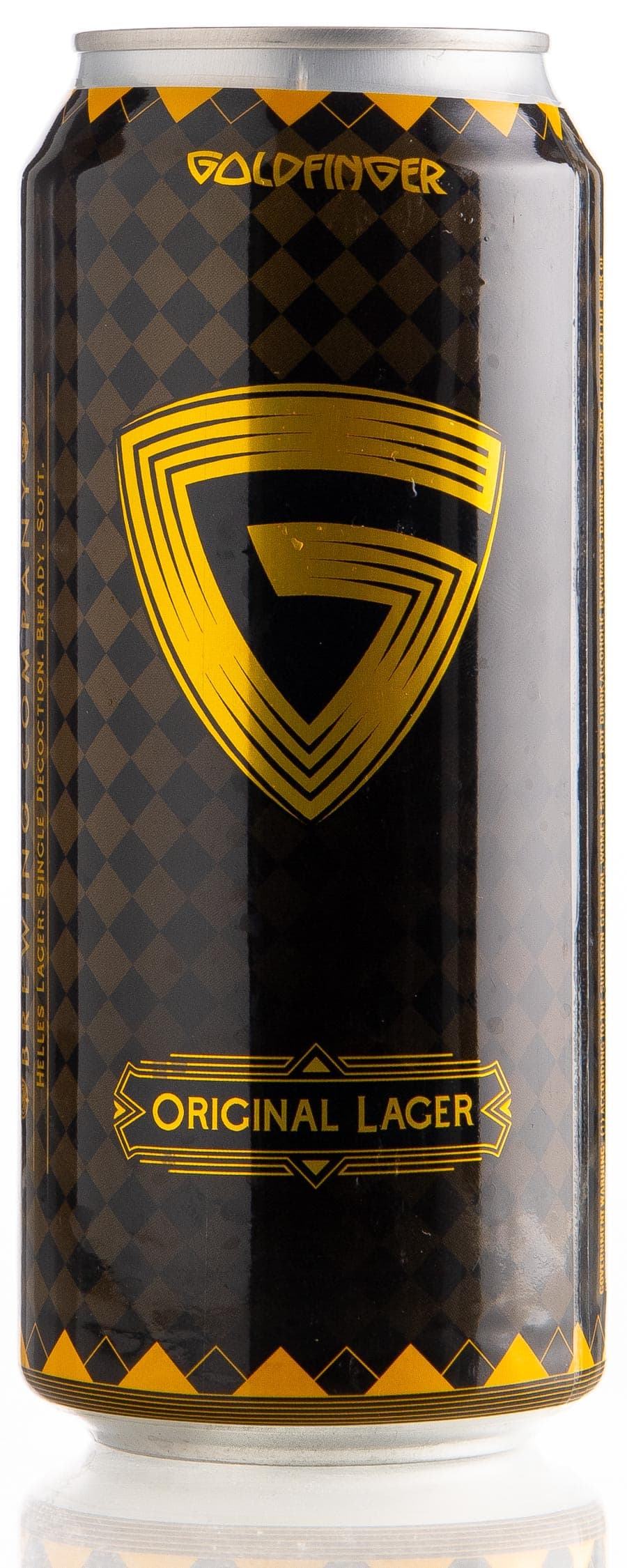 Original Lager