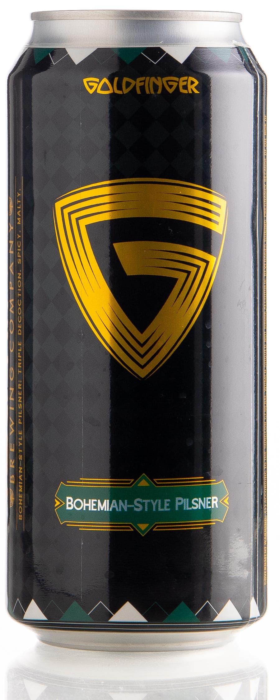 Bohemian Pilsner