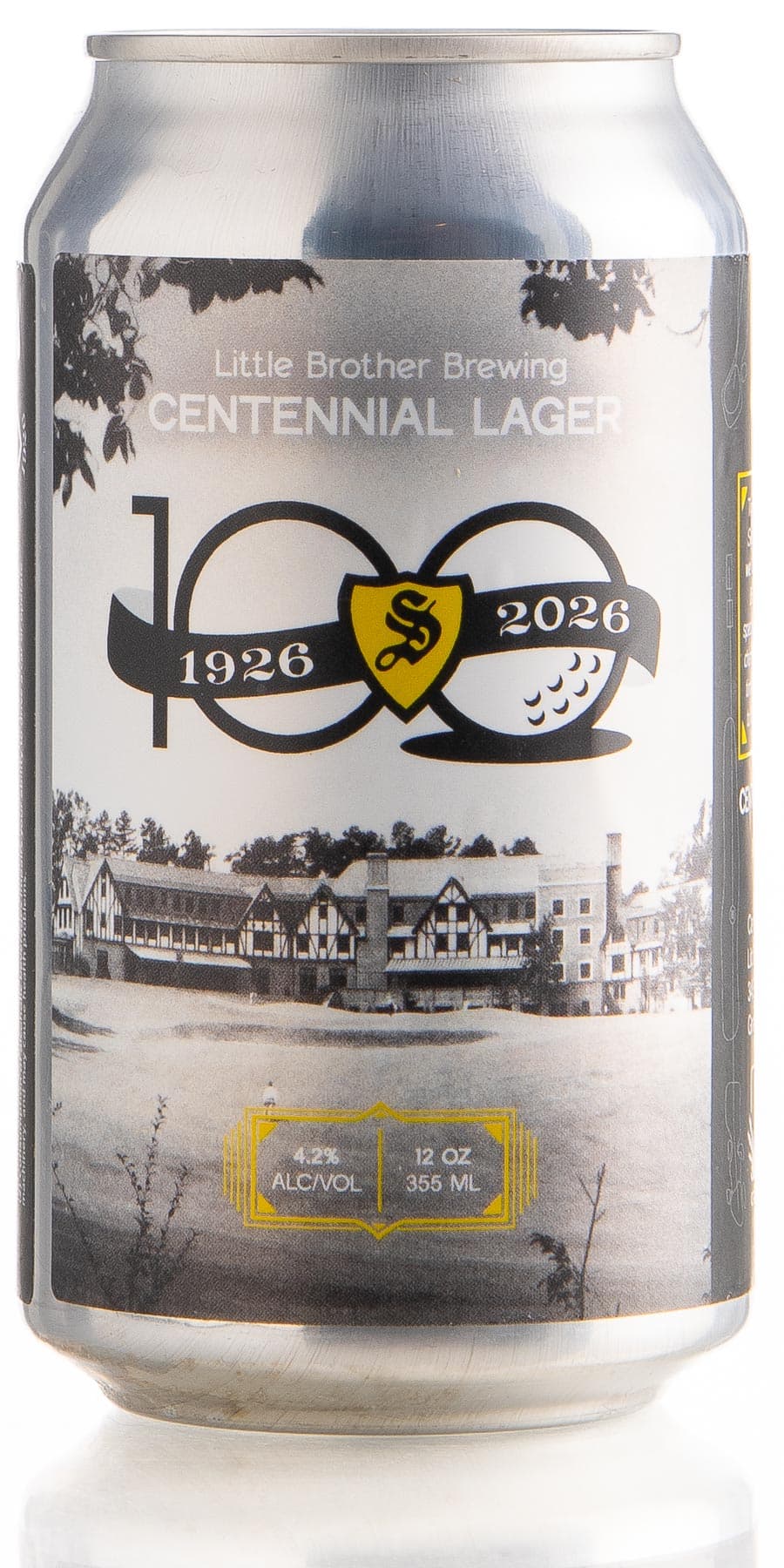 Centennial Lager