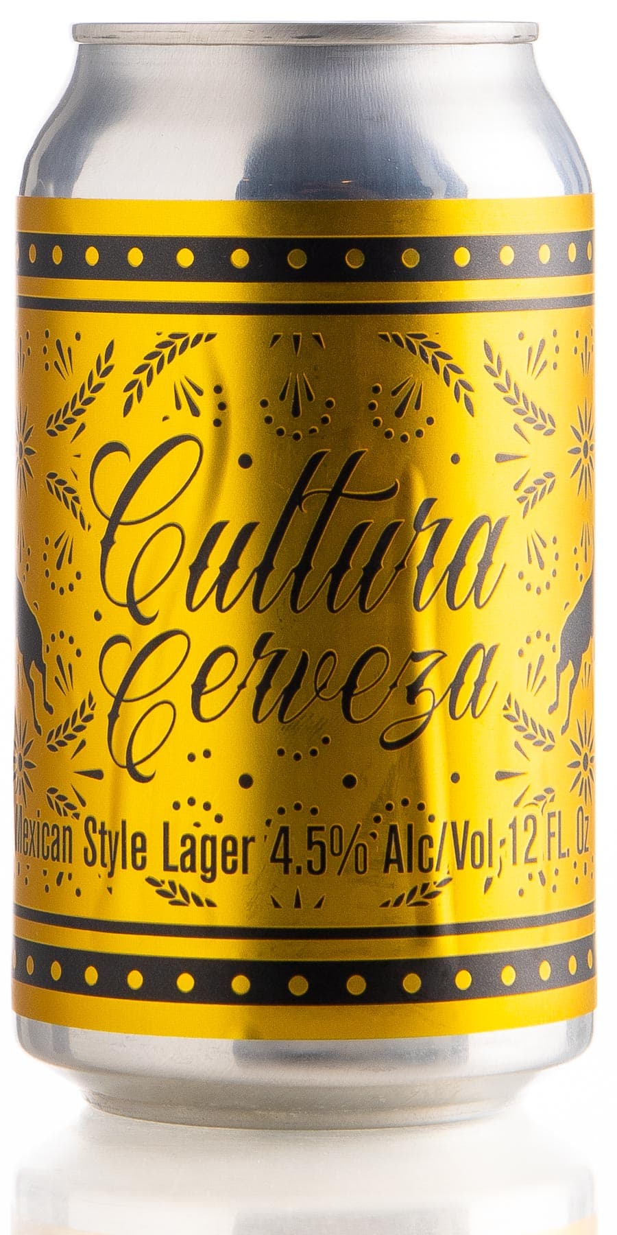 Cultura Cerveza