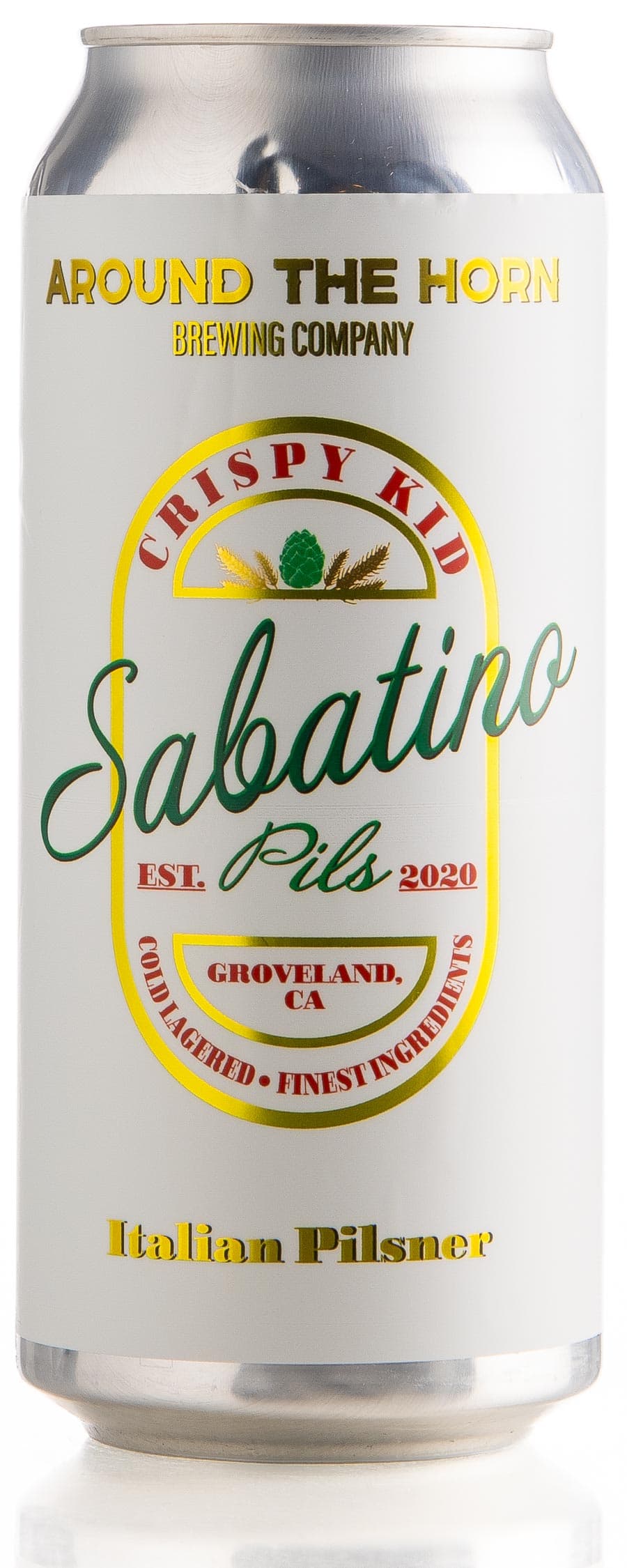Sabatino Pils