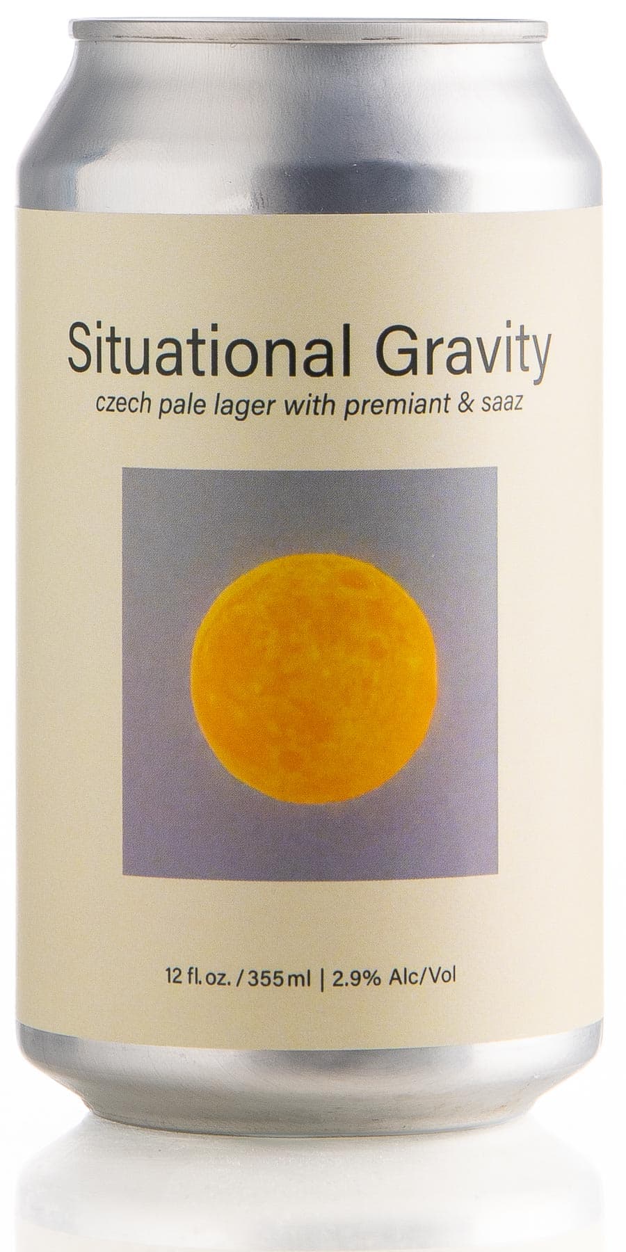 Situational Gravity