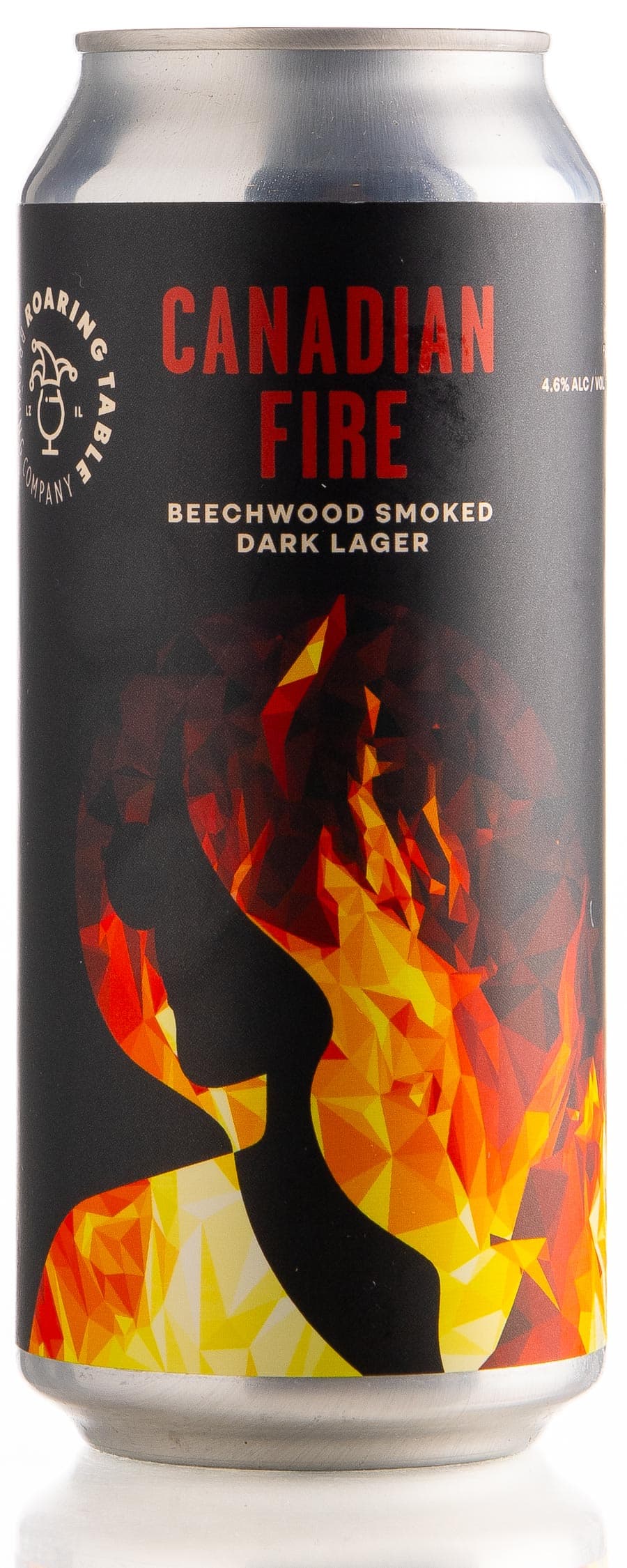Canadian Fire
