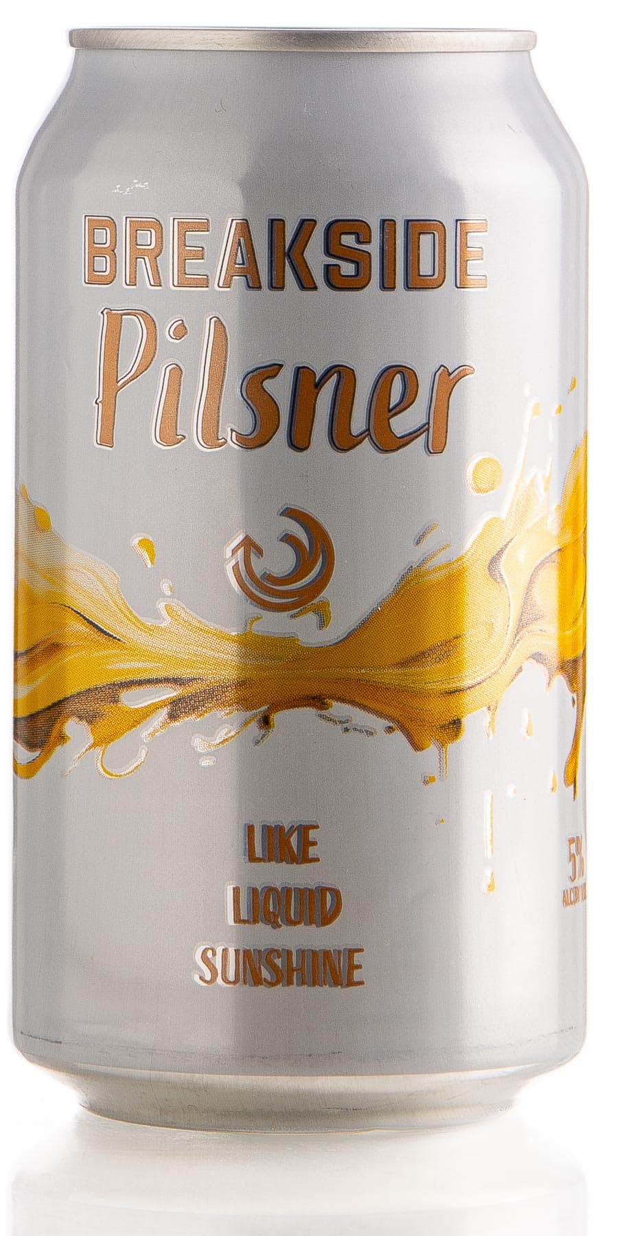 Breakside Pilsner