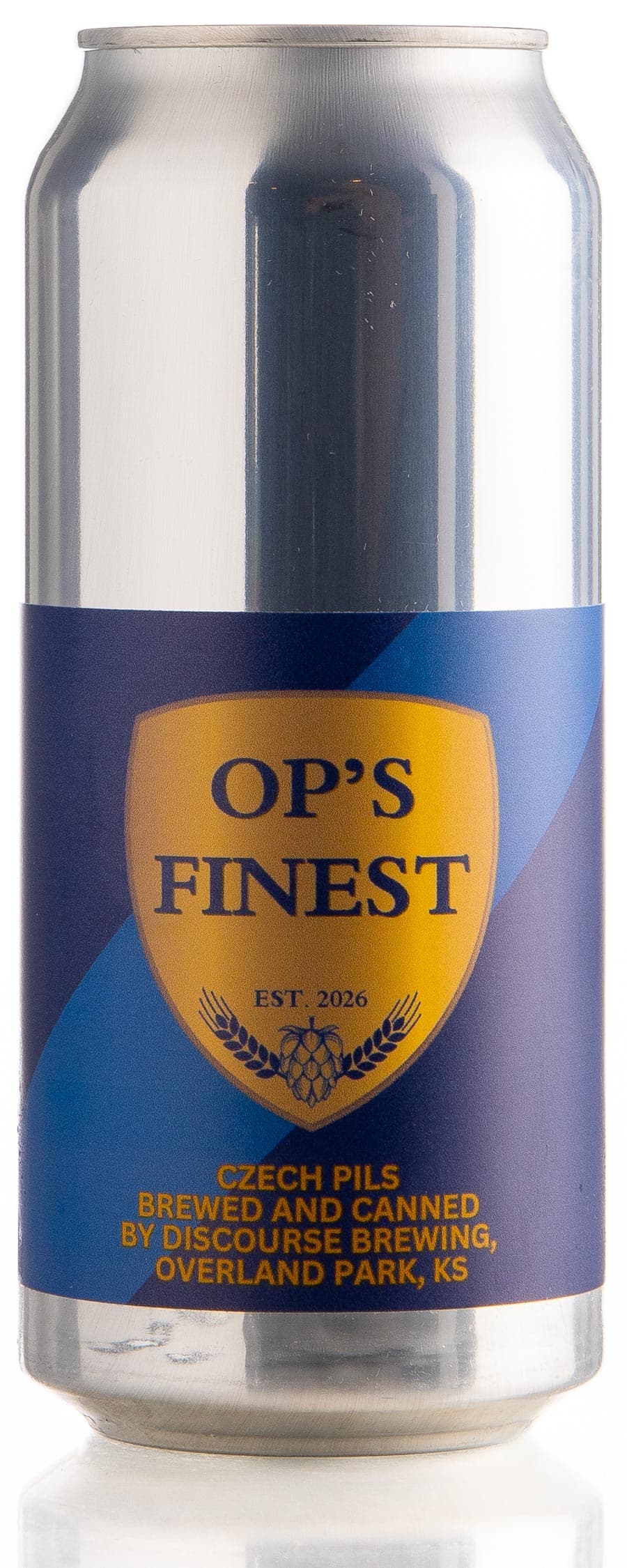 OP's Finest