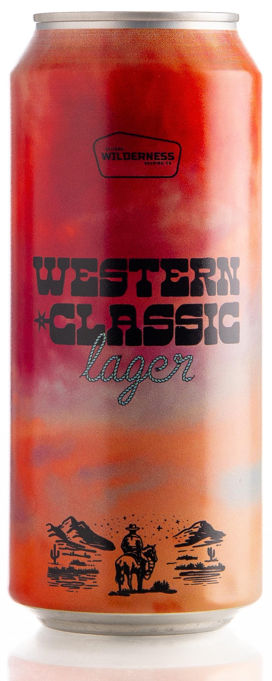 Western Classic Lager