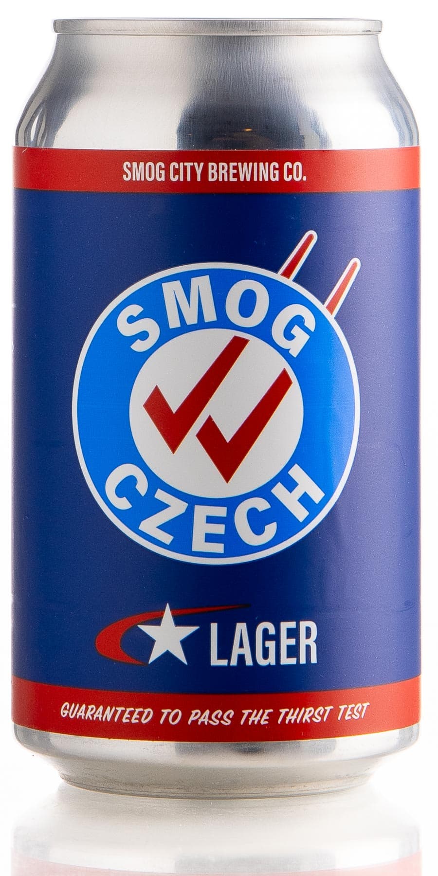 Smog Czech