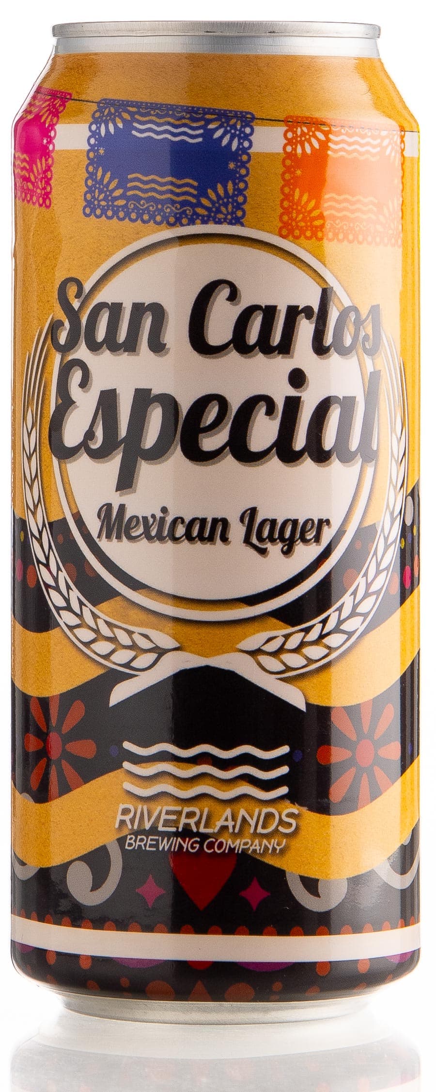 San Carlos Especial