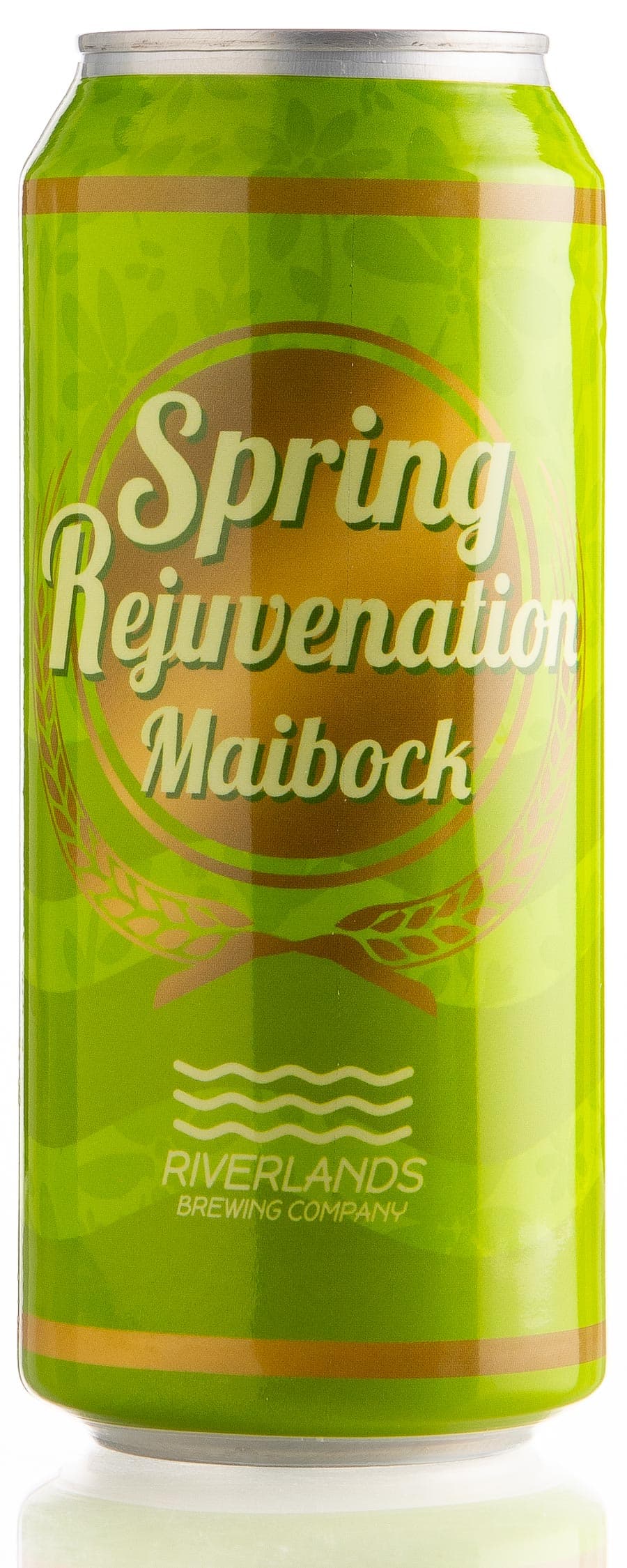 Spring Rejuvenation