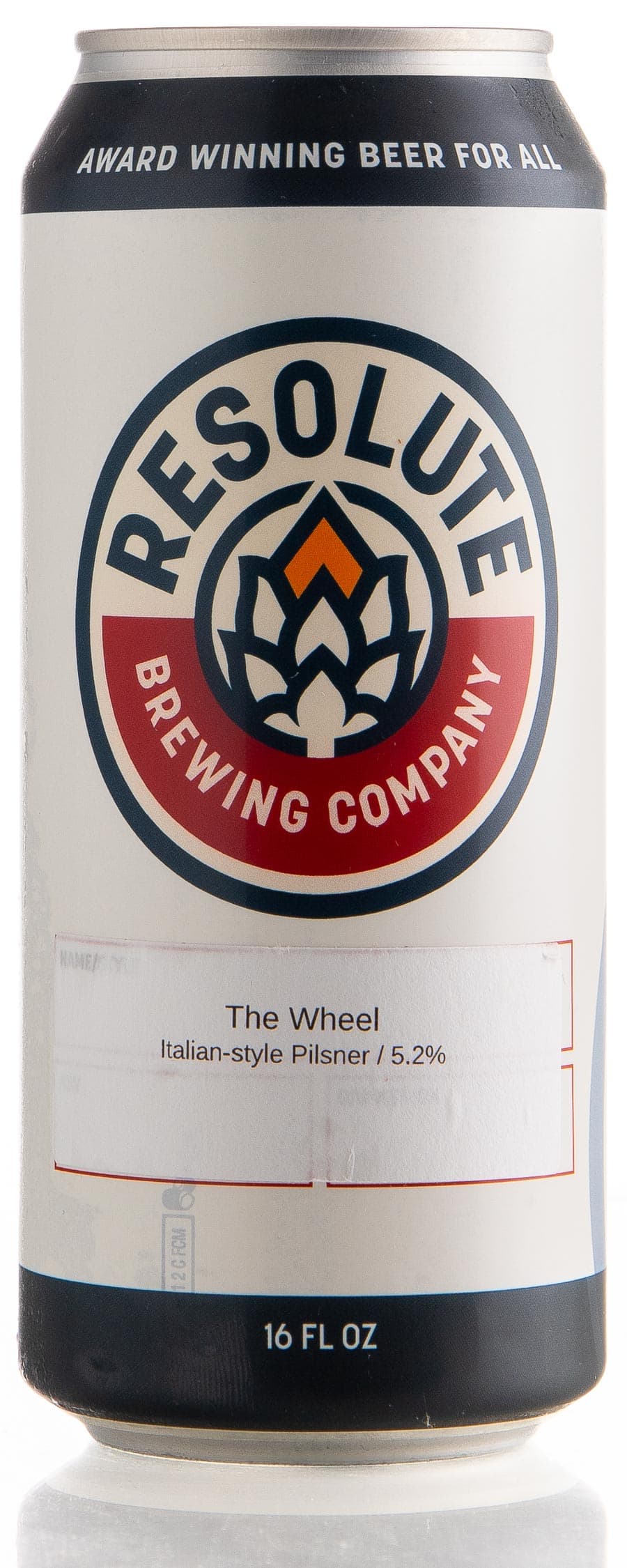 The Wheel