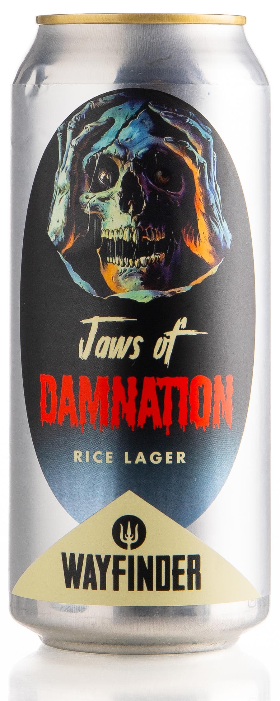 Jaws of Damnation