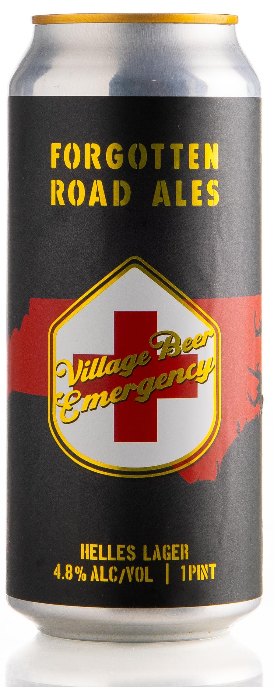 Village Beer Emergency