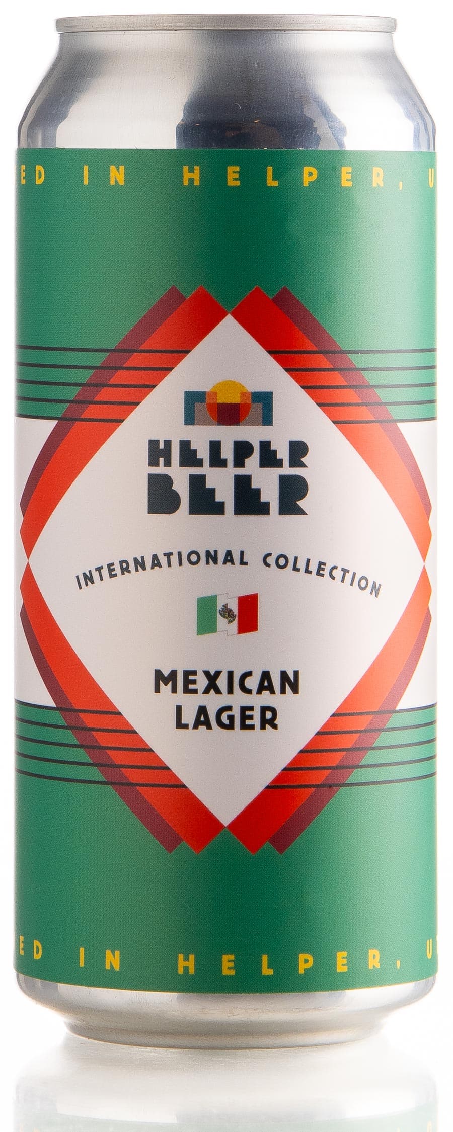 Mexican Lager