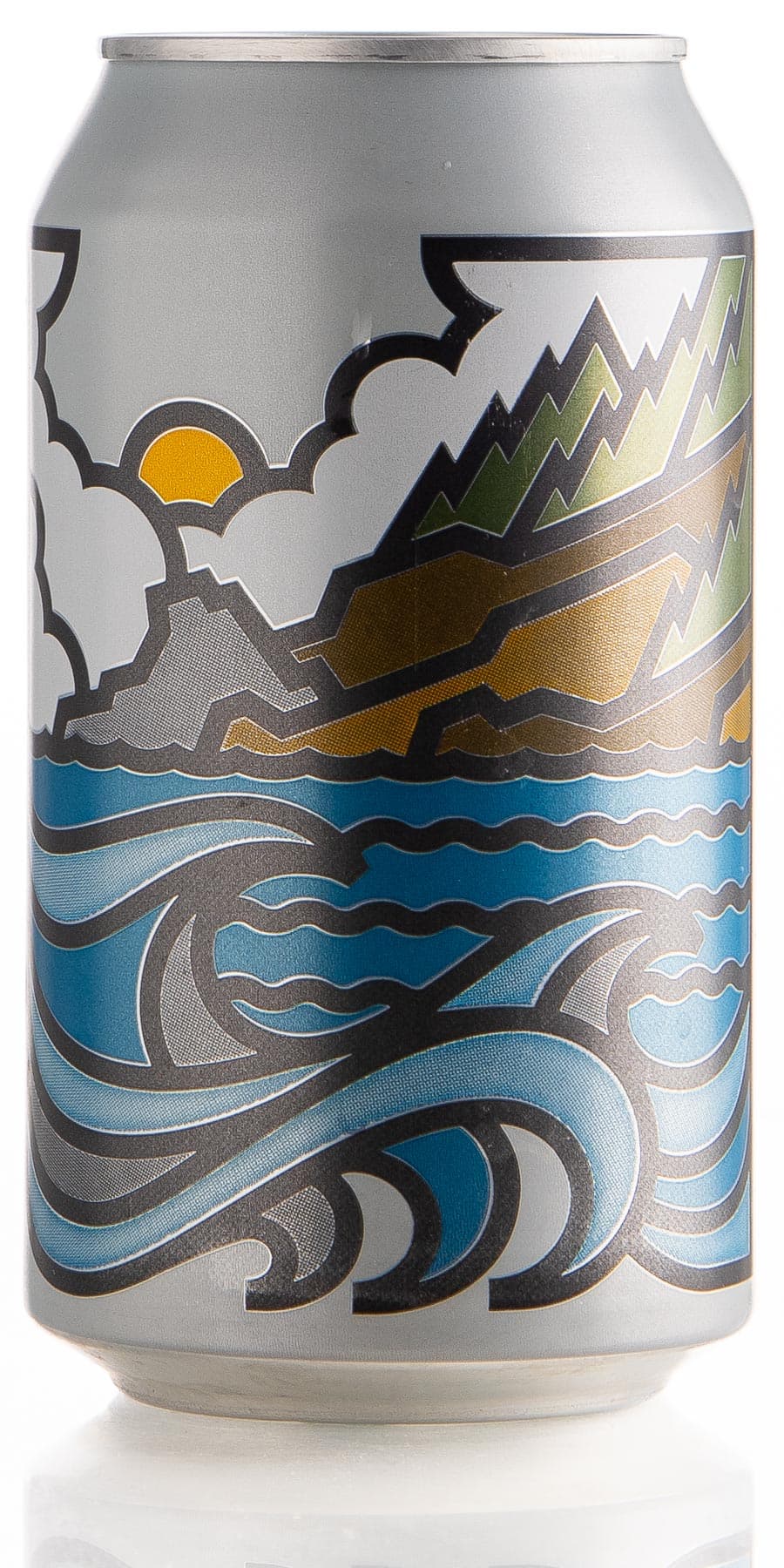 Short Sands Lager