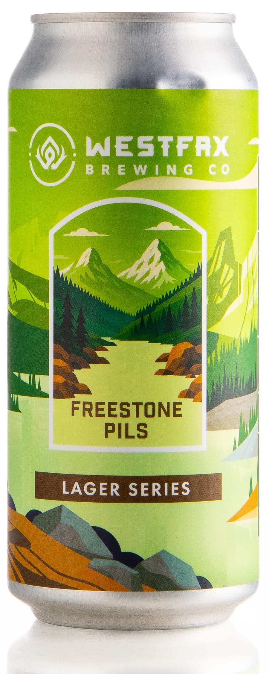 Freestone