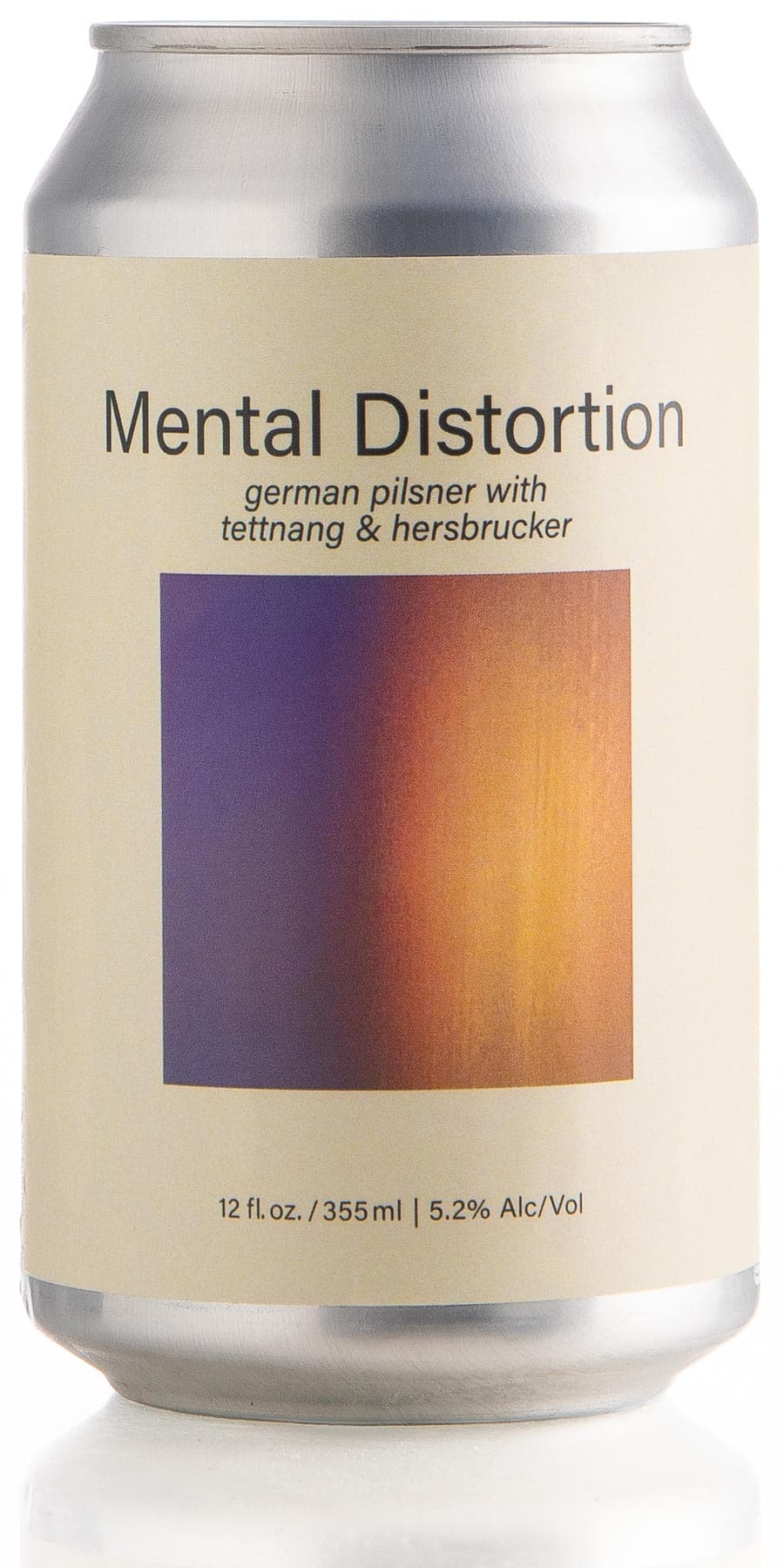 Mental Distortion