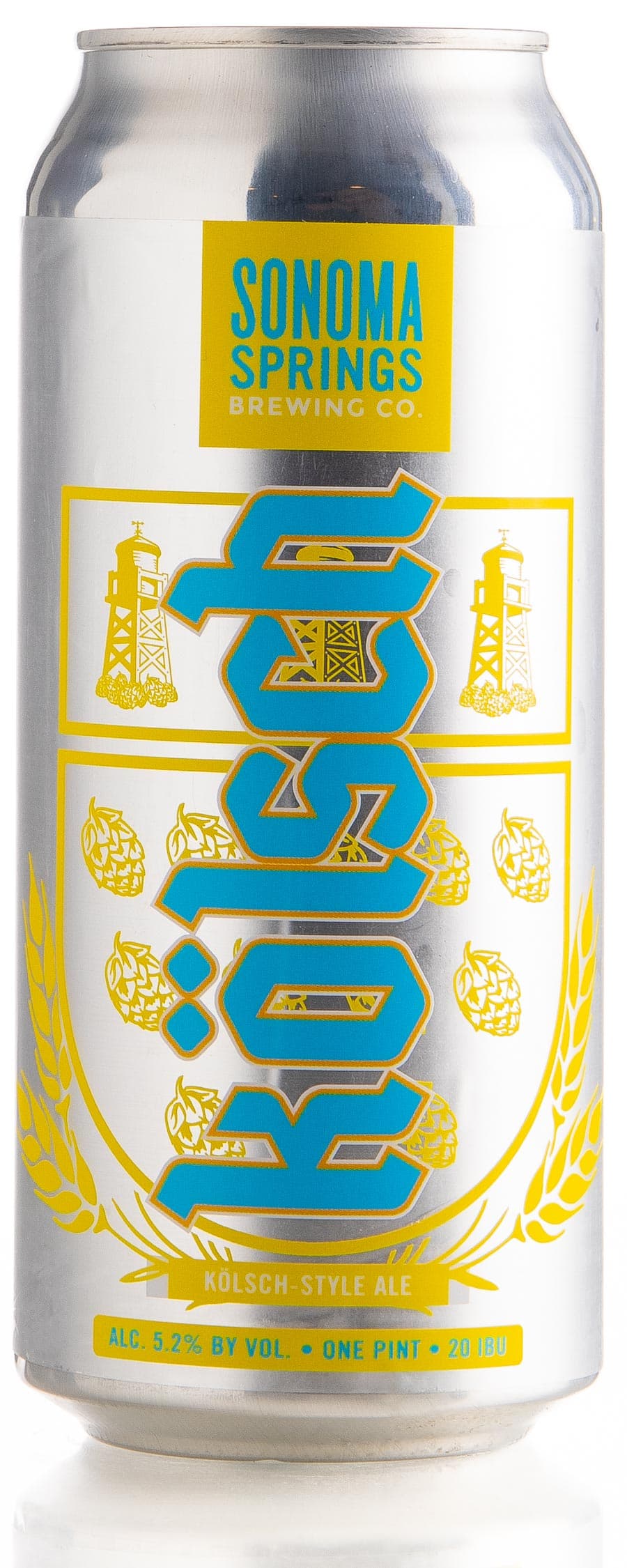 Kölsch