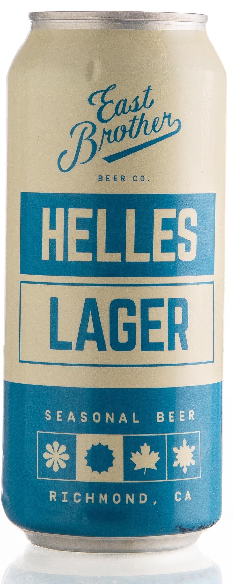 Helles Lager