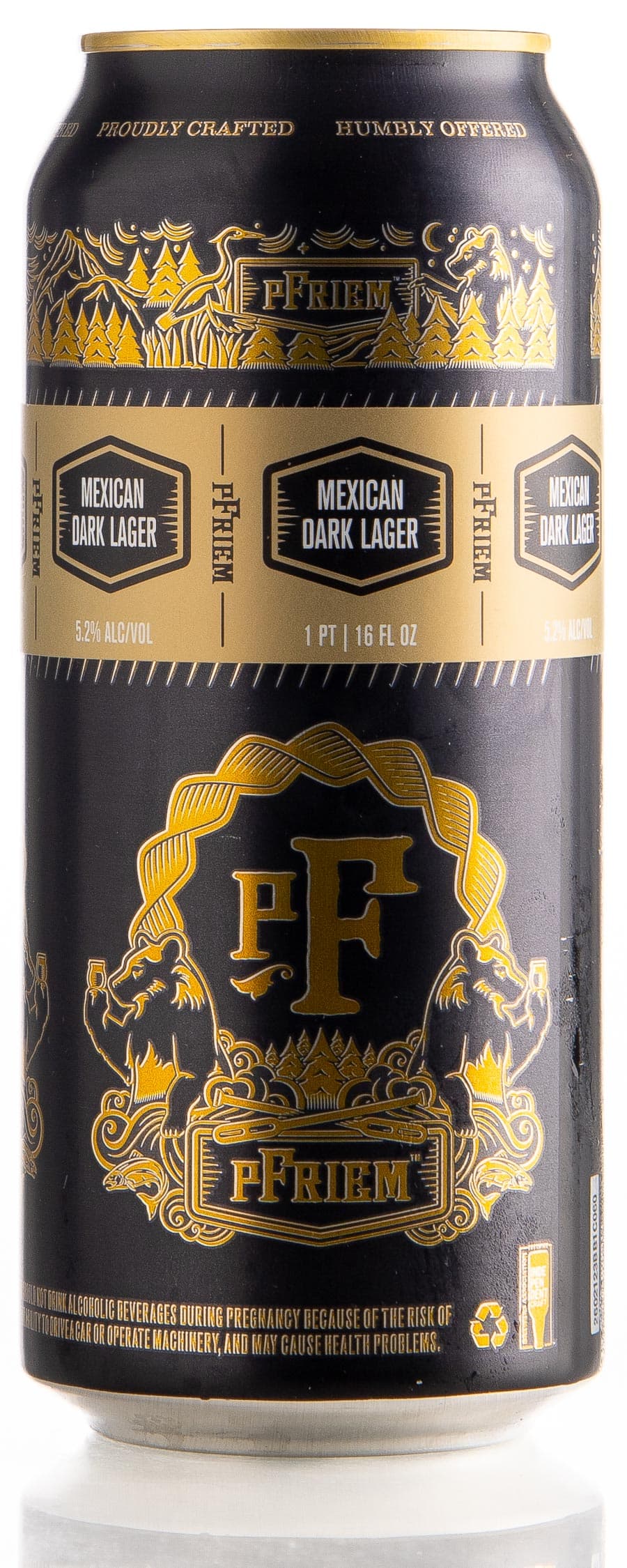 Mexican Dark Lager