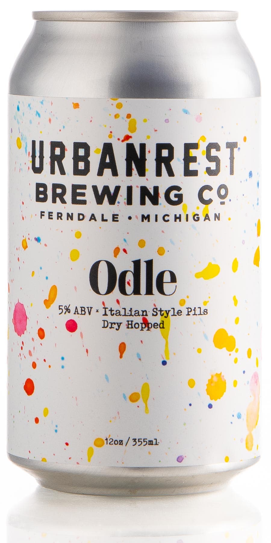 Odle