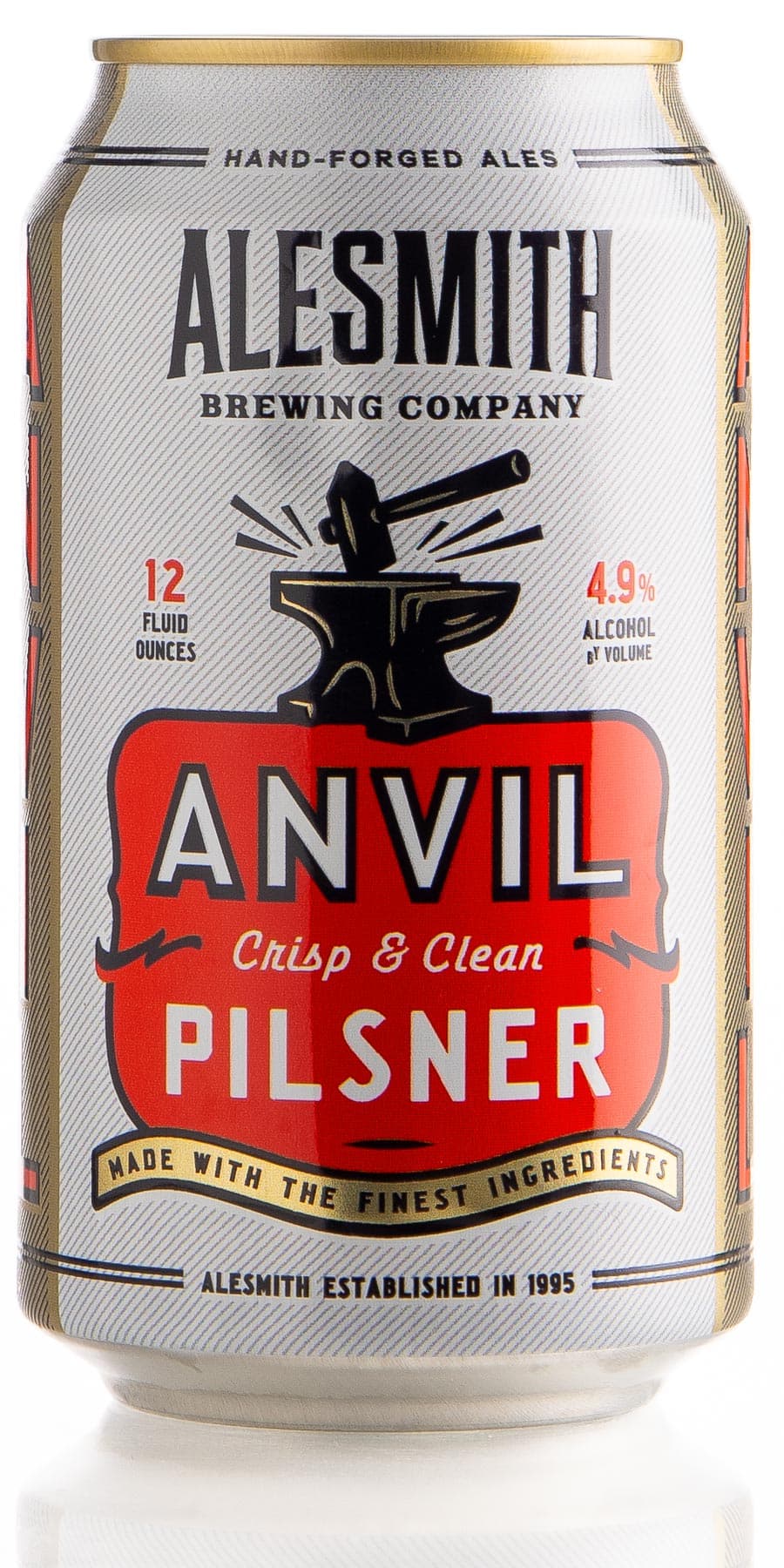 Anvil Pilsner