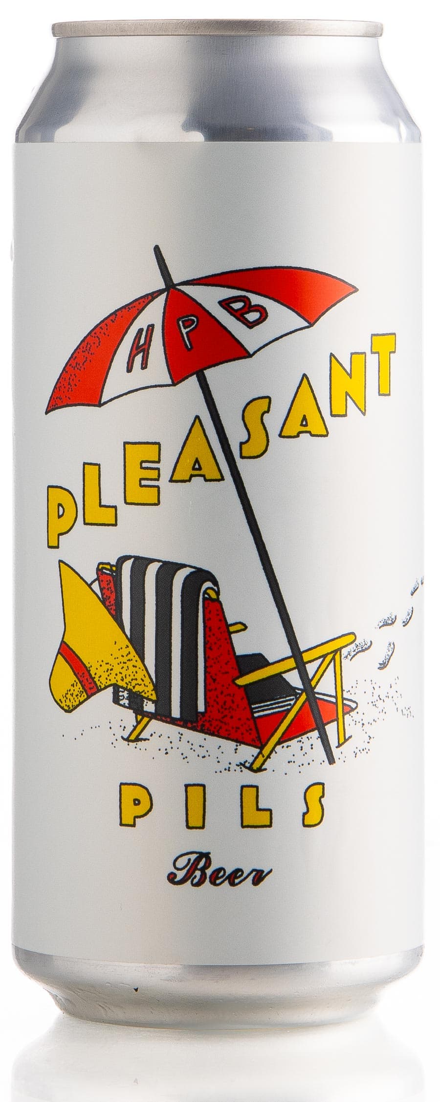 Pleasant Pils