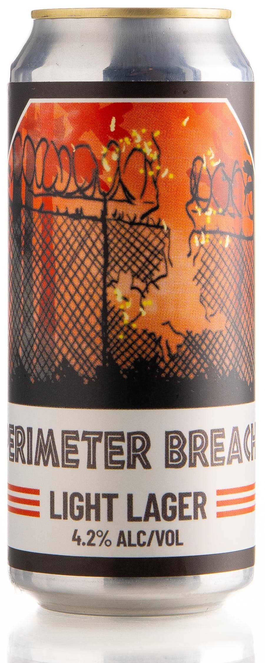 Perimeter Breach