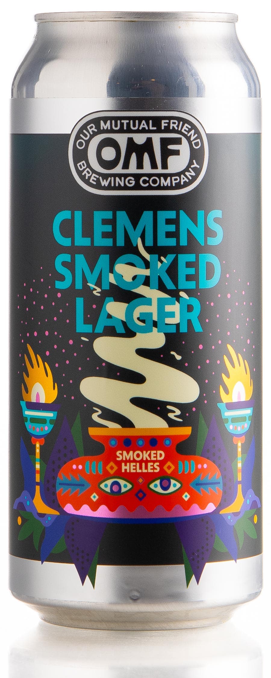 Clemens Smoked Lager