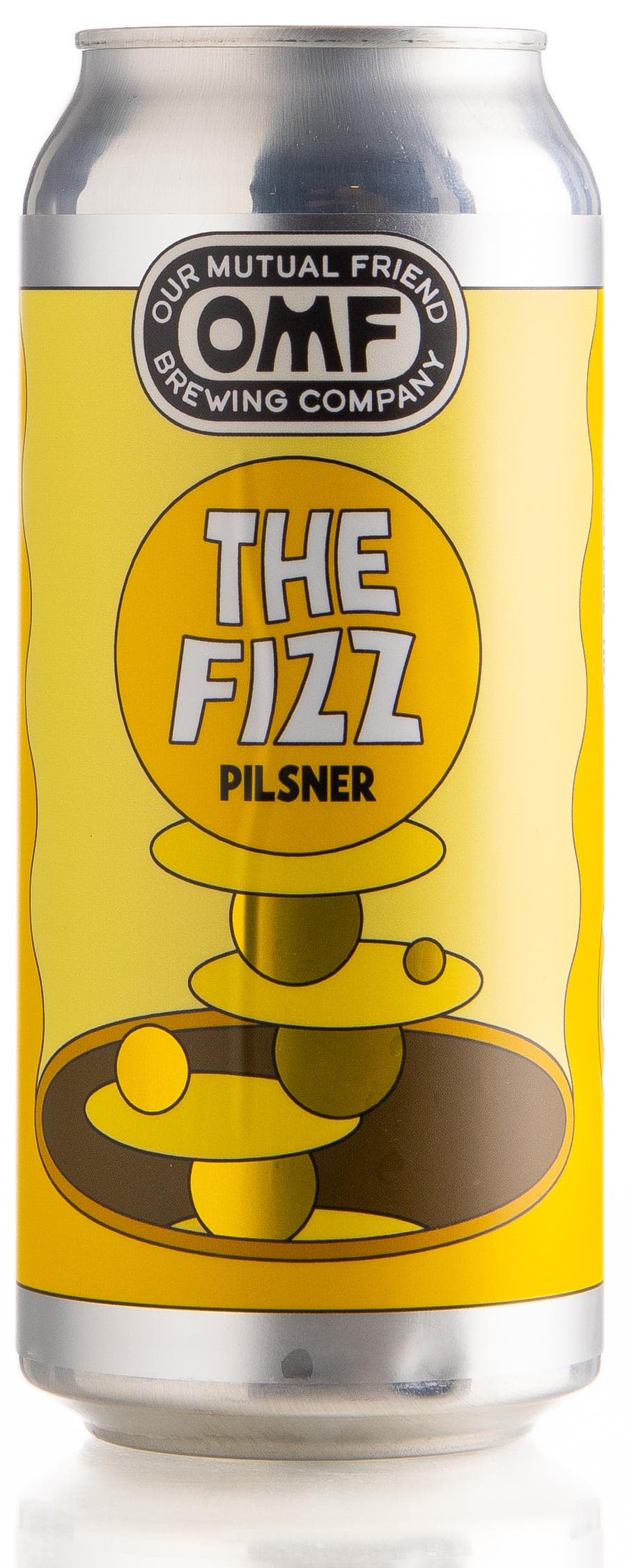The Fizz