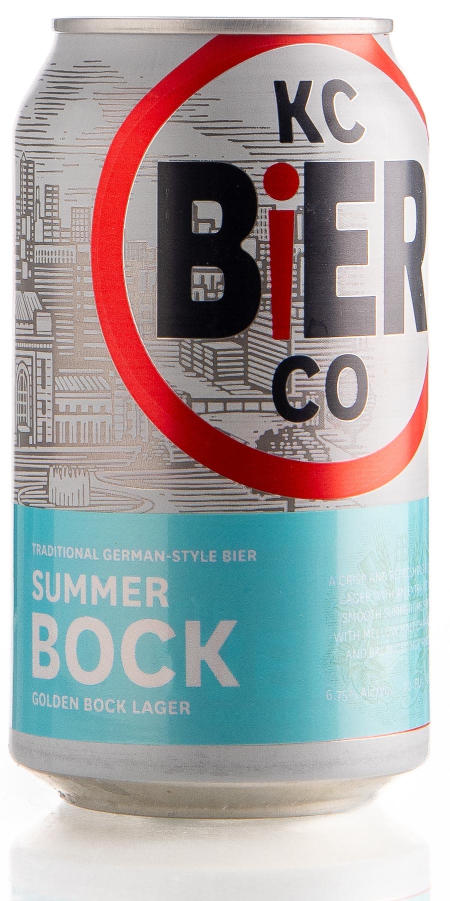 Summer Bock