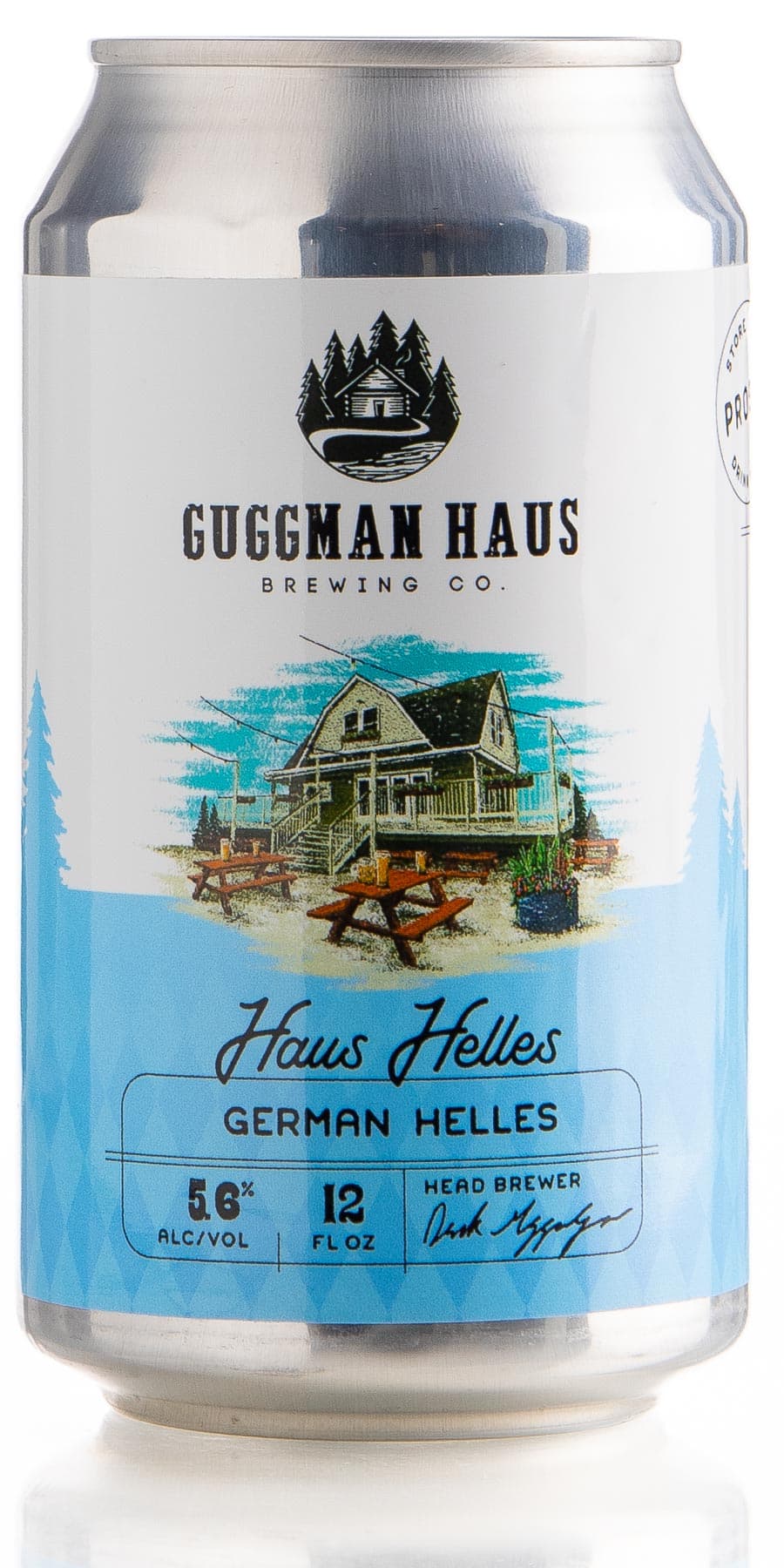 Haus Helles
