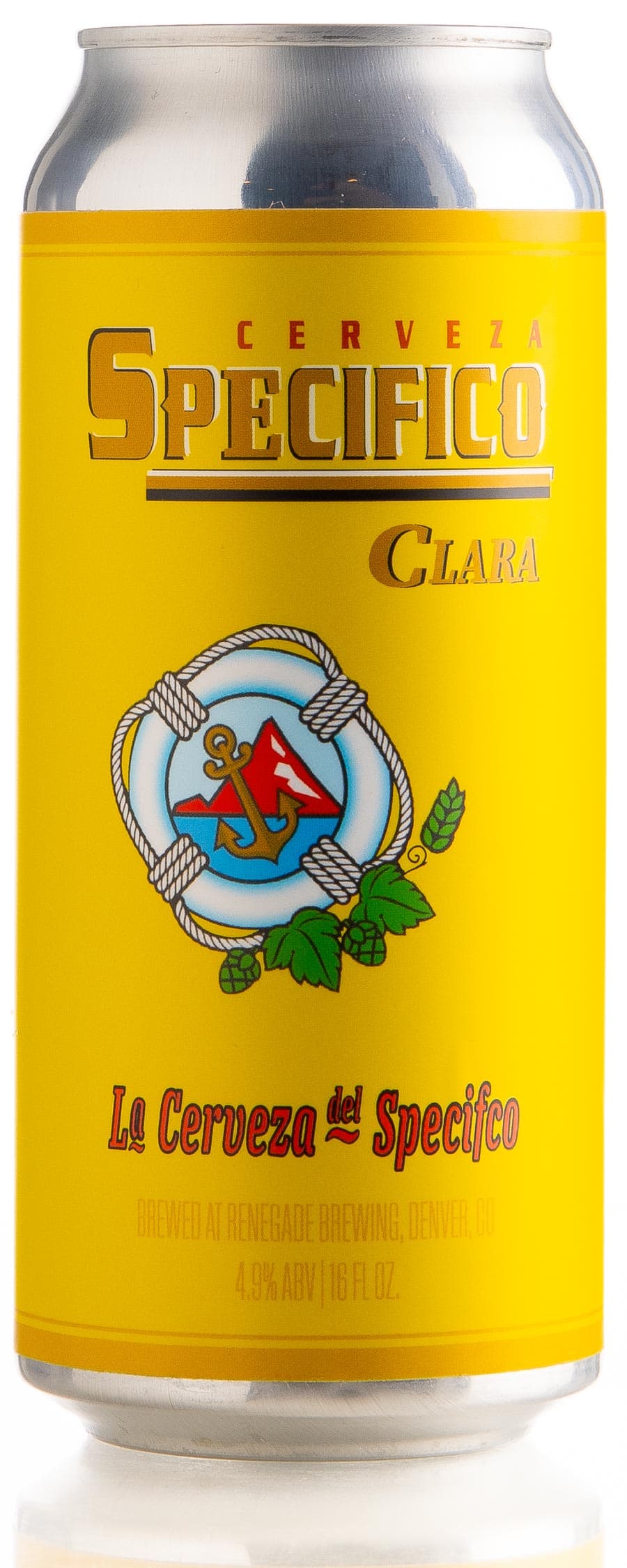 Specifico