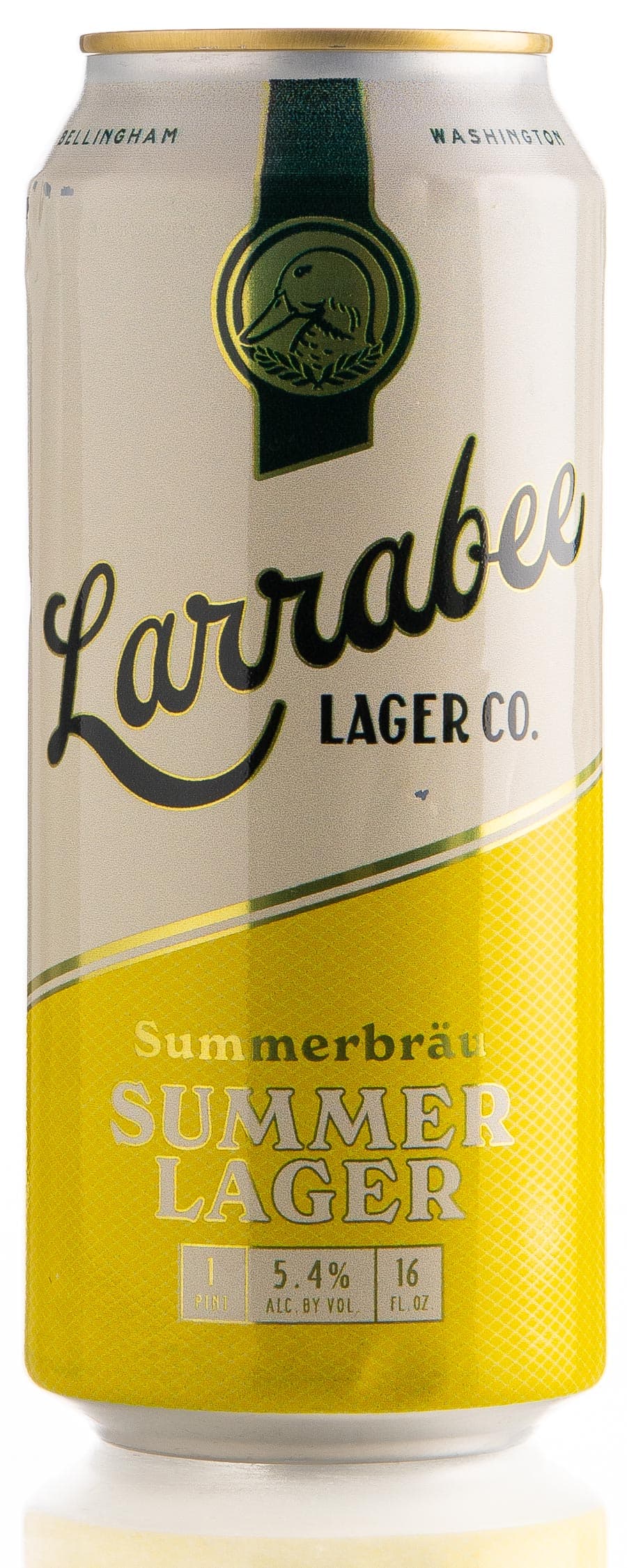 Summerbräu Summer Lager