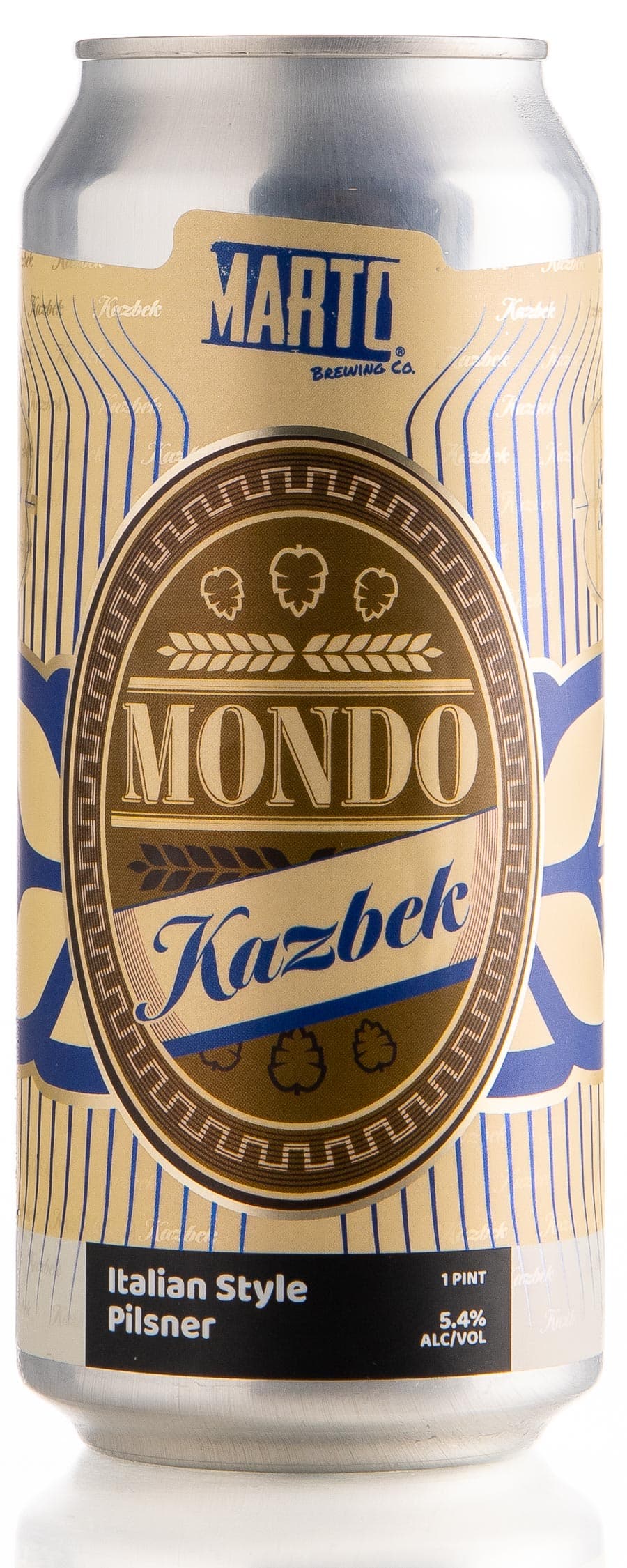 Mondo Kazbek