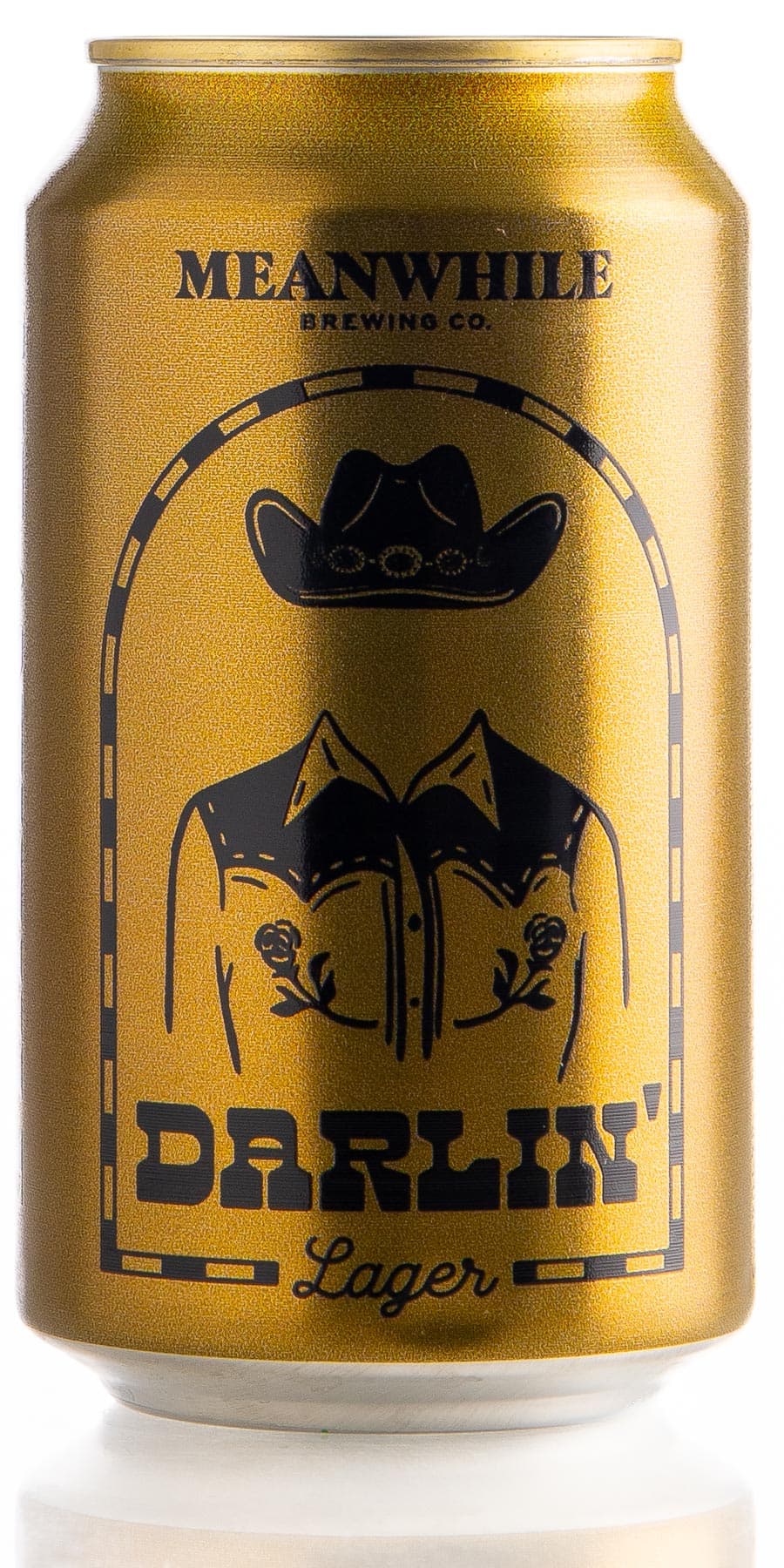 Darlin' Texas Lager