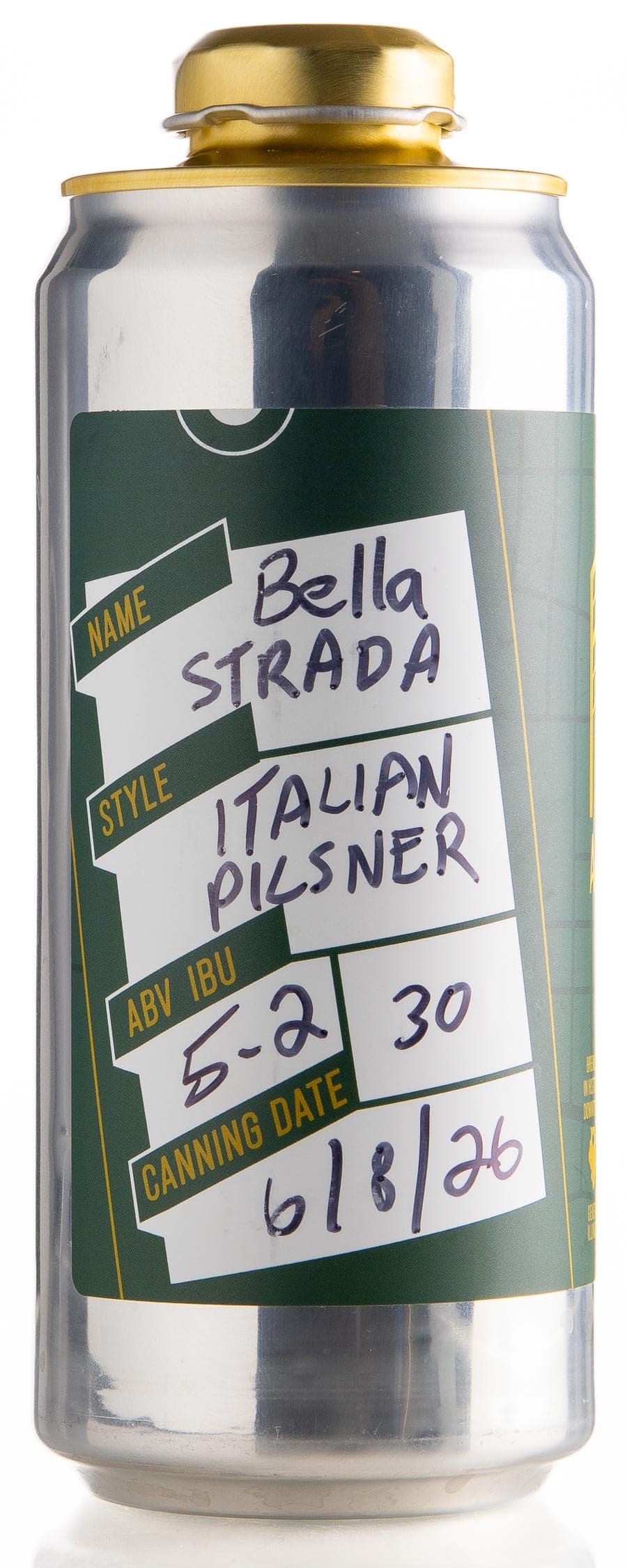 Bella Strada