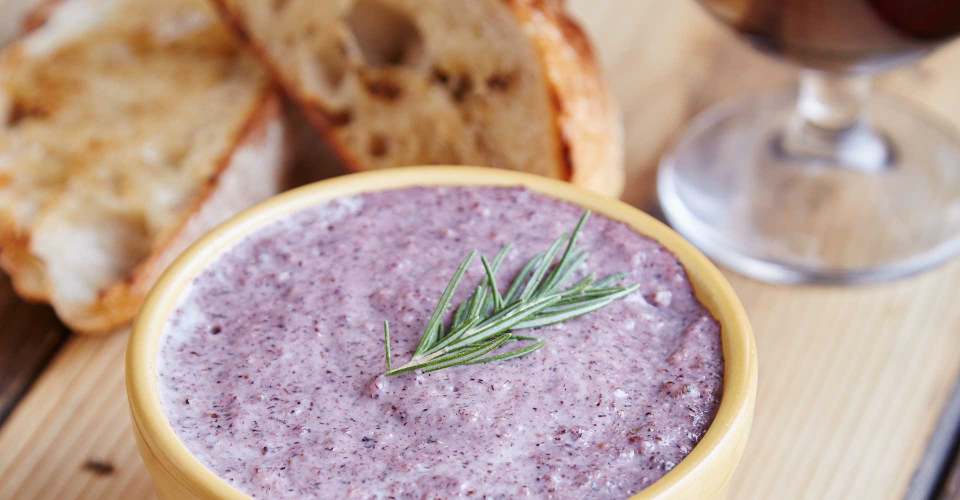 Minnesota Wild Rice & Barleywine Soup Recipe