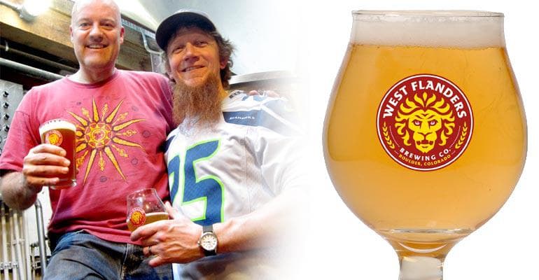 A Silver Lining For Denver Broncos Fans: Boom! IPA